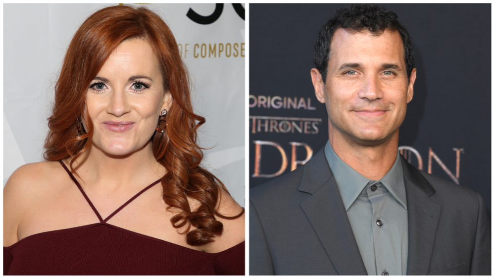 

	
		Los títulos de 'She-Hulk' y 'La casa del dragón' se suman al canon fantástico de la televisión
	
	