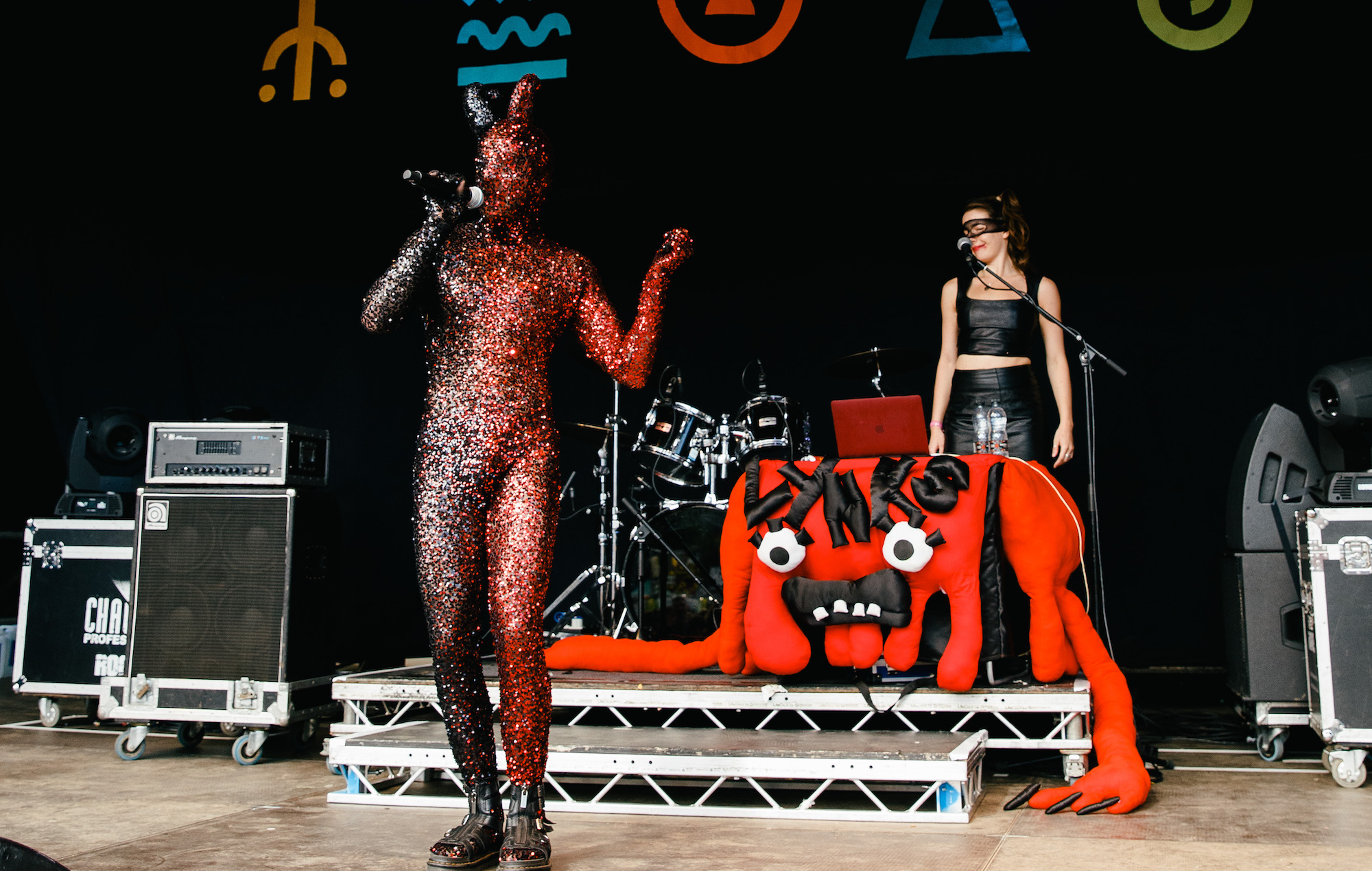 Lynks anuncia un set secreto de última hora en el Festival de Reading 2022