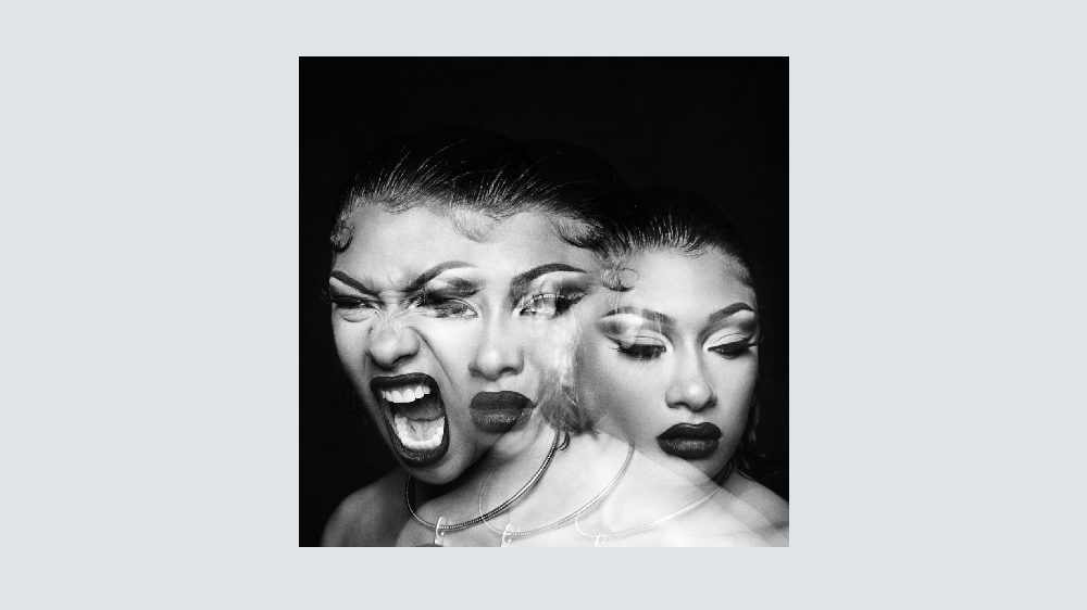 

	
		Megan Thee Stallion se pone más serio, triste y severo con 'Traumazine': Reseña del álbum
	
	