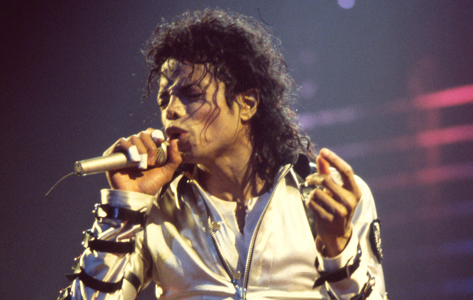 Michael Jackson quería interpretar a Morfeo en 'The Sandman', dice Neil Gaiman
