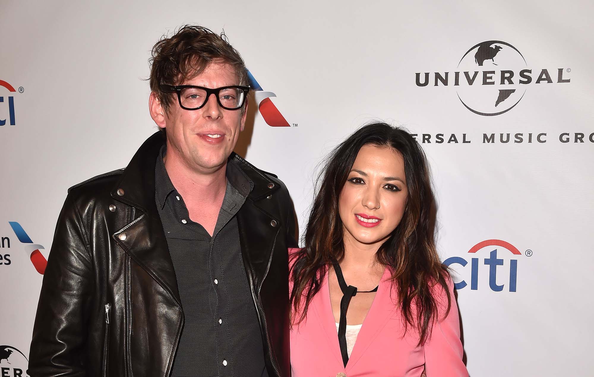 Michelle Branch detenida por agresión doméstica tras la separación de Patrick Carney