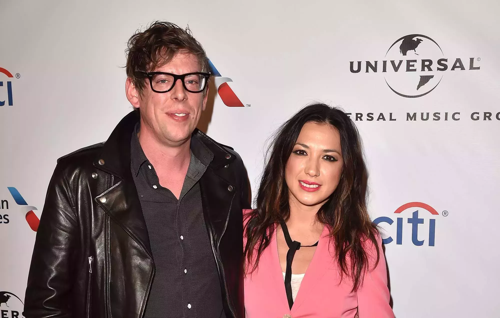 Michelle Branch detenida por agresión doméstica tras la separación de Patrick Carney