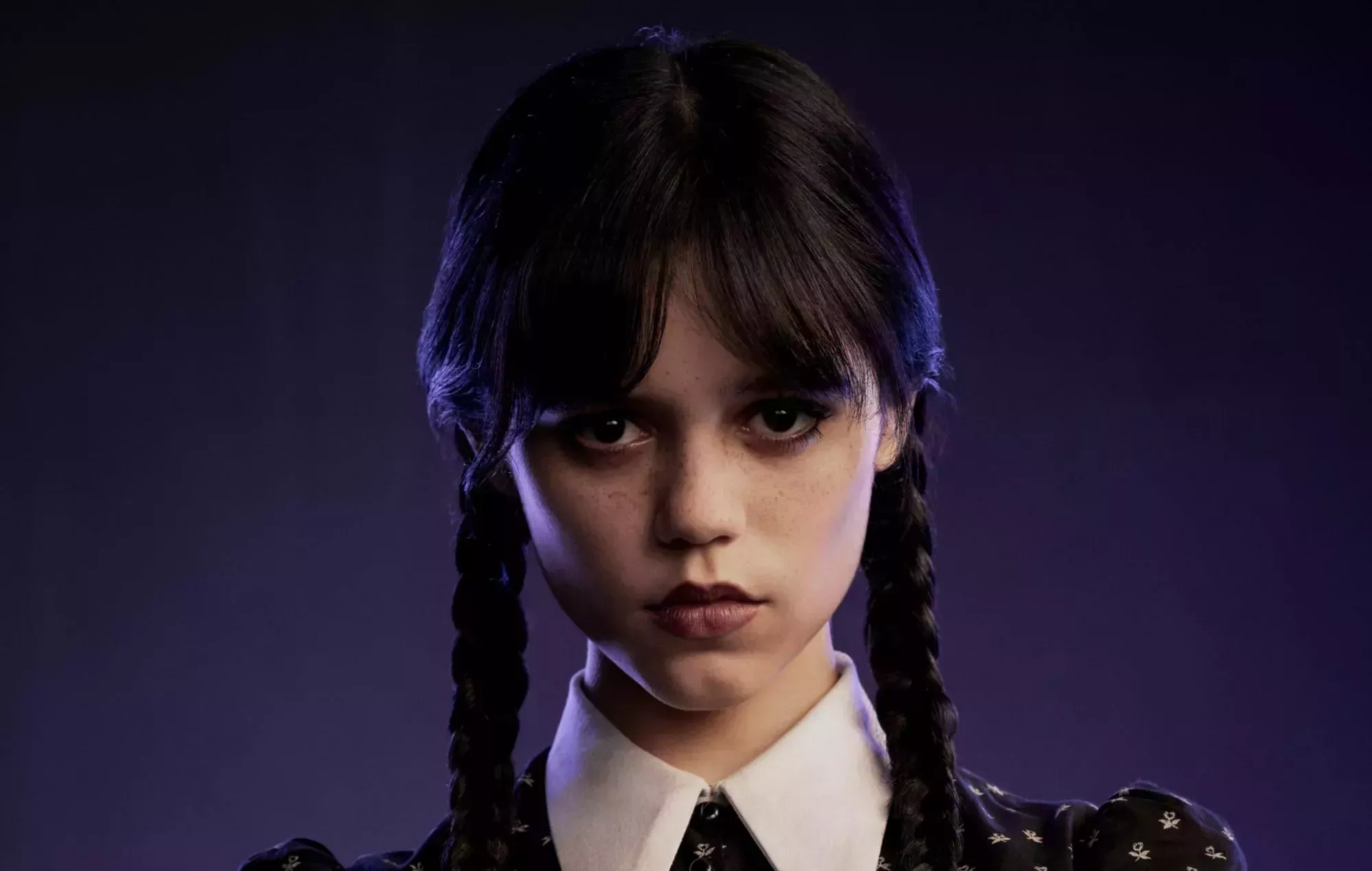 'Miércoles' primer vistazo: Netflix revela su nueva Familia Addams