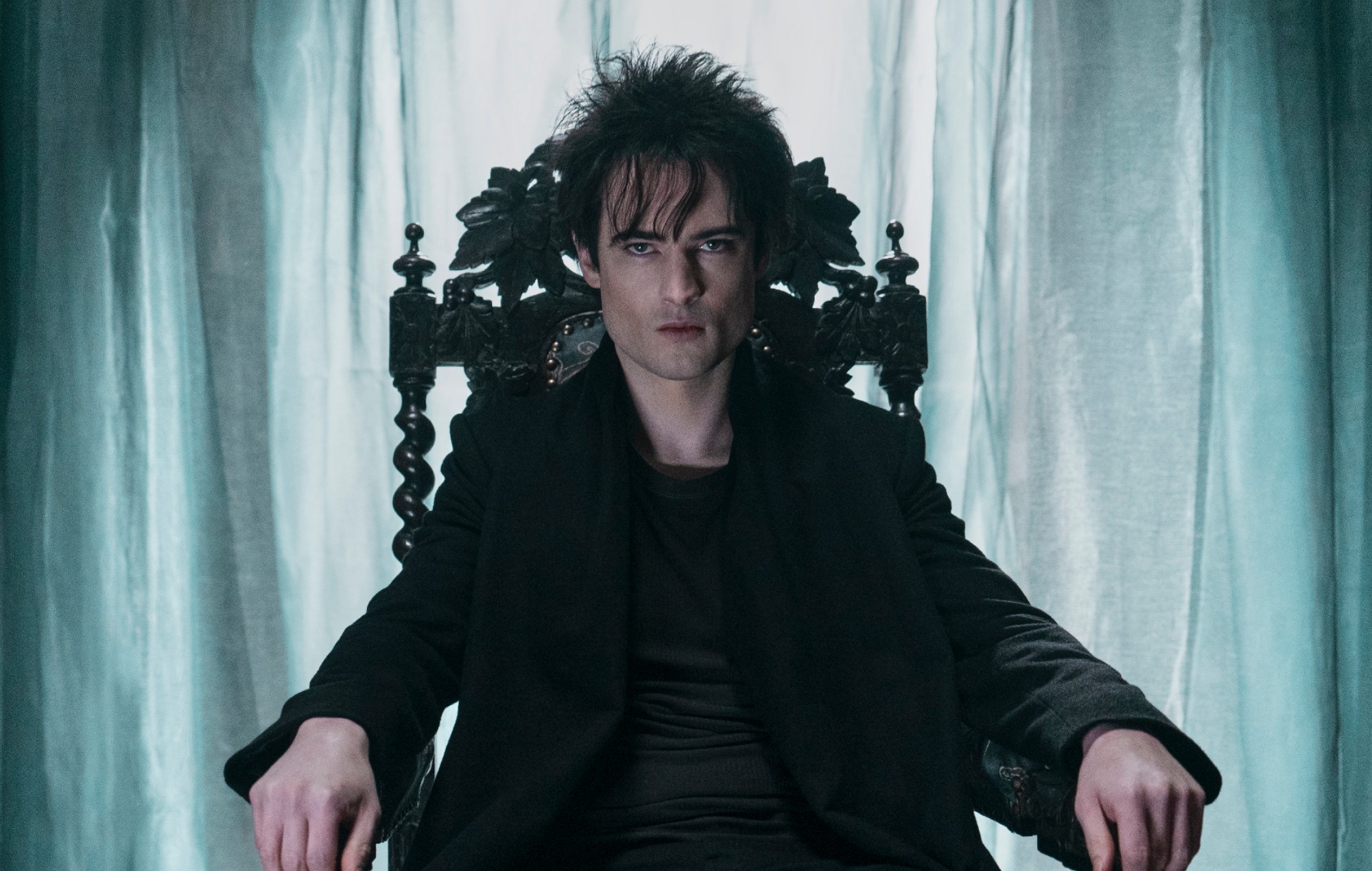 Neil Gaiman filtró el guión para sabotear la película de 'The Sandman': "Fue el peor guión que he leído"