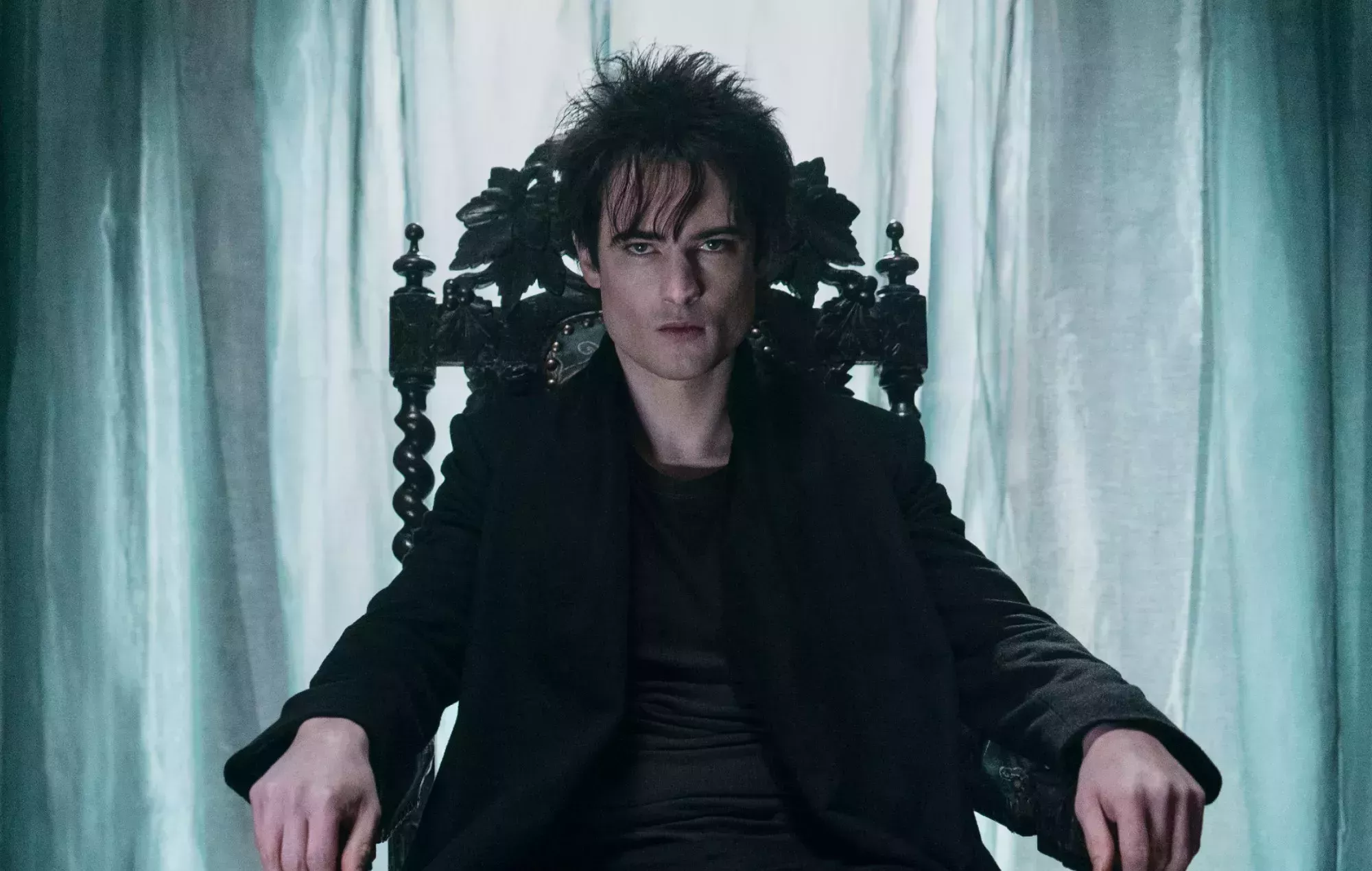 Neil Gaiman filtró el guión para sabotear la película de 'The Sandman': 