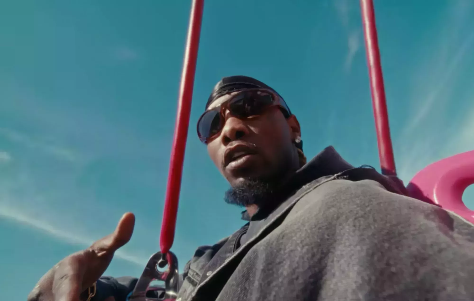 Offset comparte su nueva canción '5 4 3 2 1', producida por Baby Keem