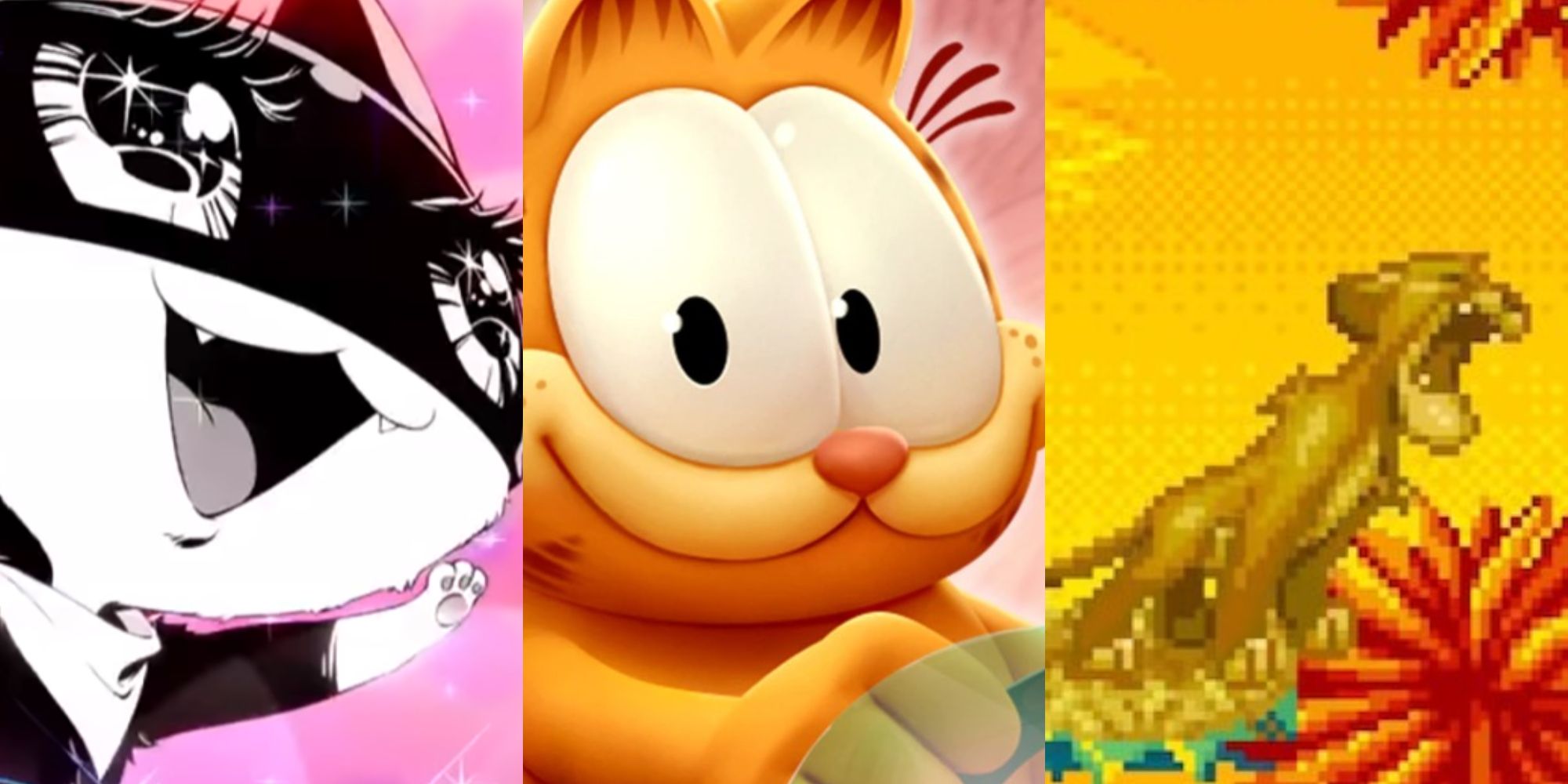 Otros 10 videojuegos de gatos para jugar después de Stray