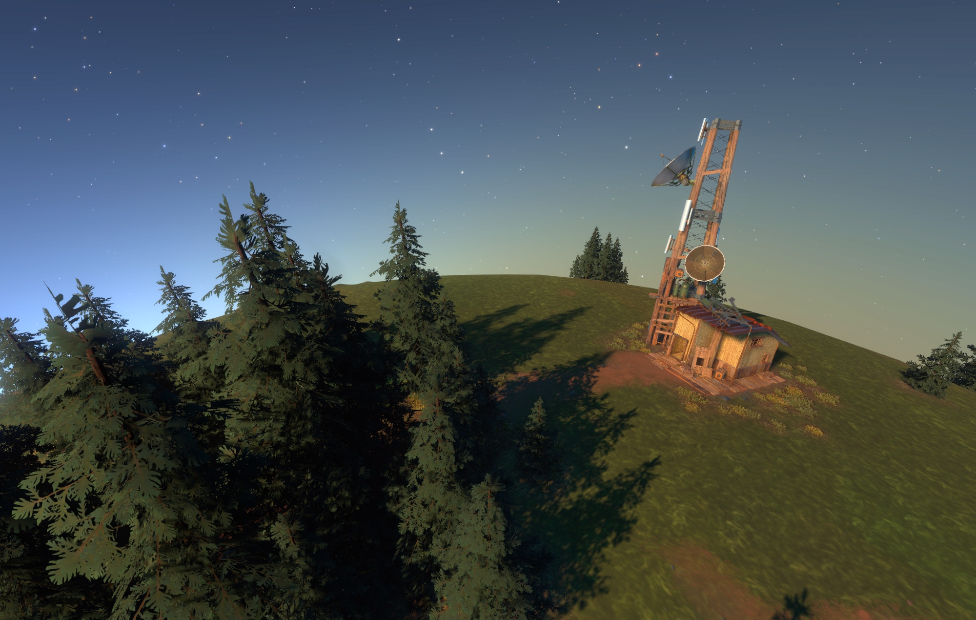 'Outer Wilds' llega a las consolas de actual generación con una actualización gratuita a 60 FPS