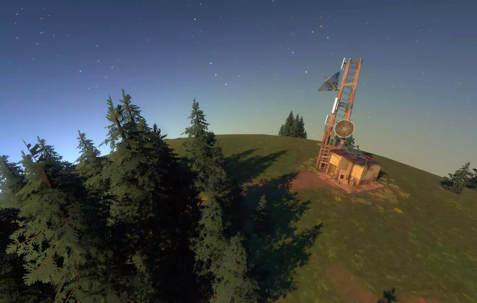 'Outer Wilds' llega a las consolas de actual generación con una actualización gratuita a 60 FPS