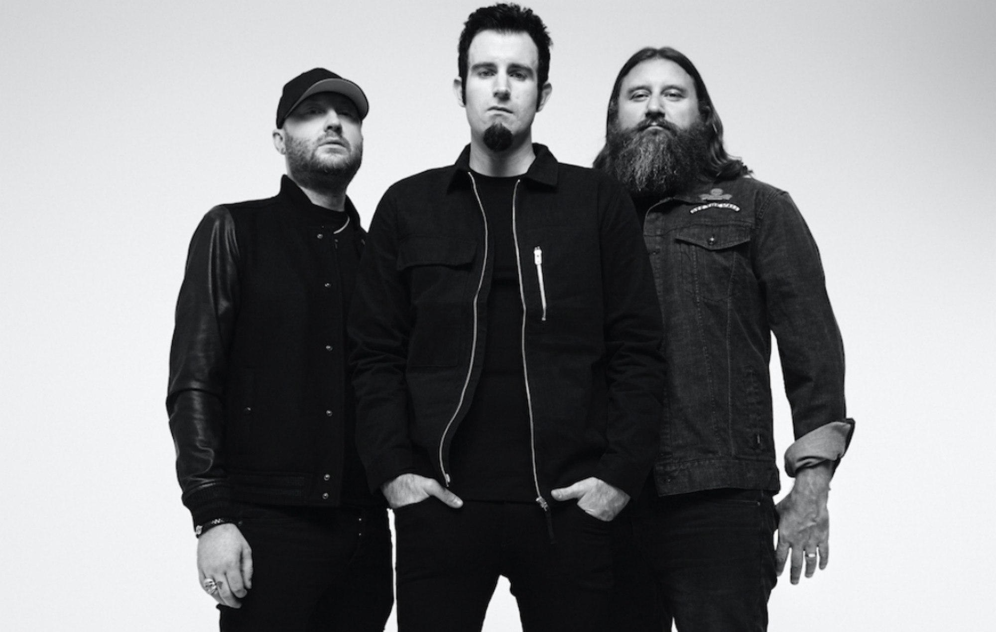Pendulum anuncia un set secreto en el Festival de Reading 2022