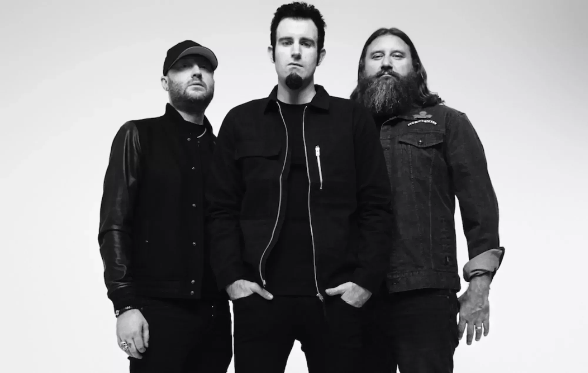 Pendulum anuncia un set secreto en el Festival de Reading 2022