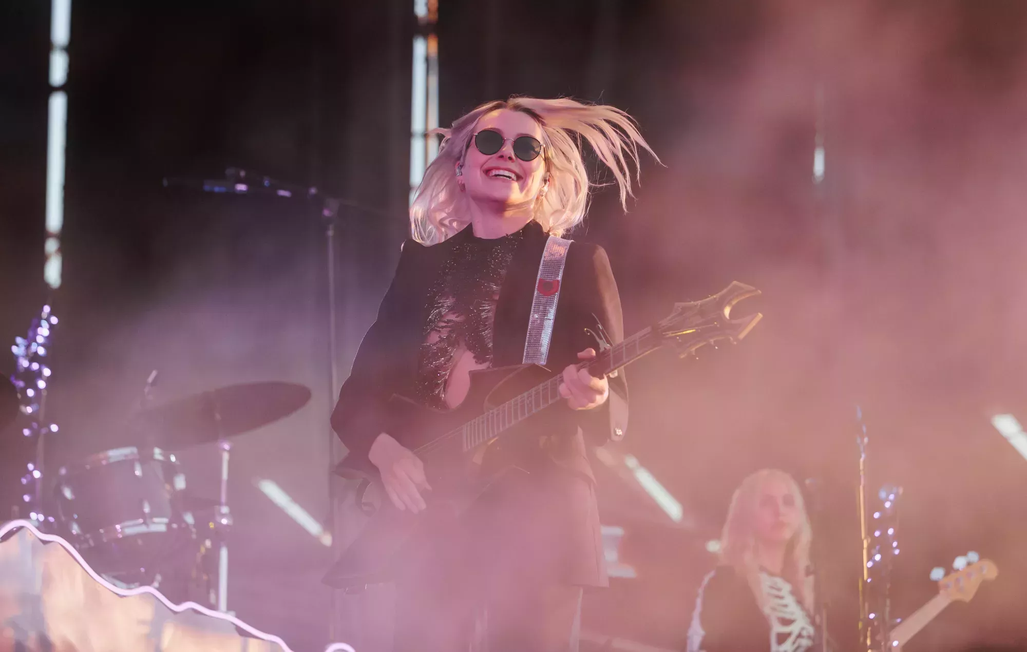 Phoebe Bridgers en los tribunales: el juez se inclina por desestimar el caso de difamación