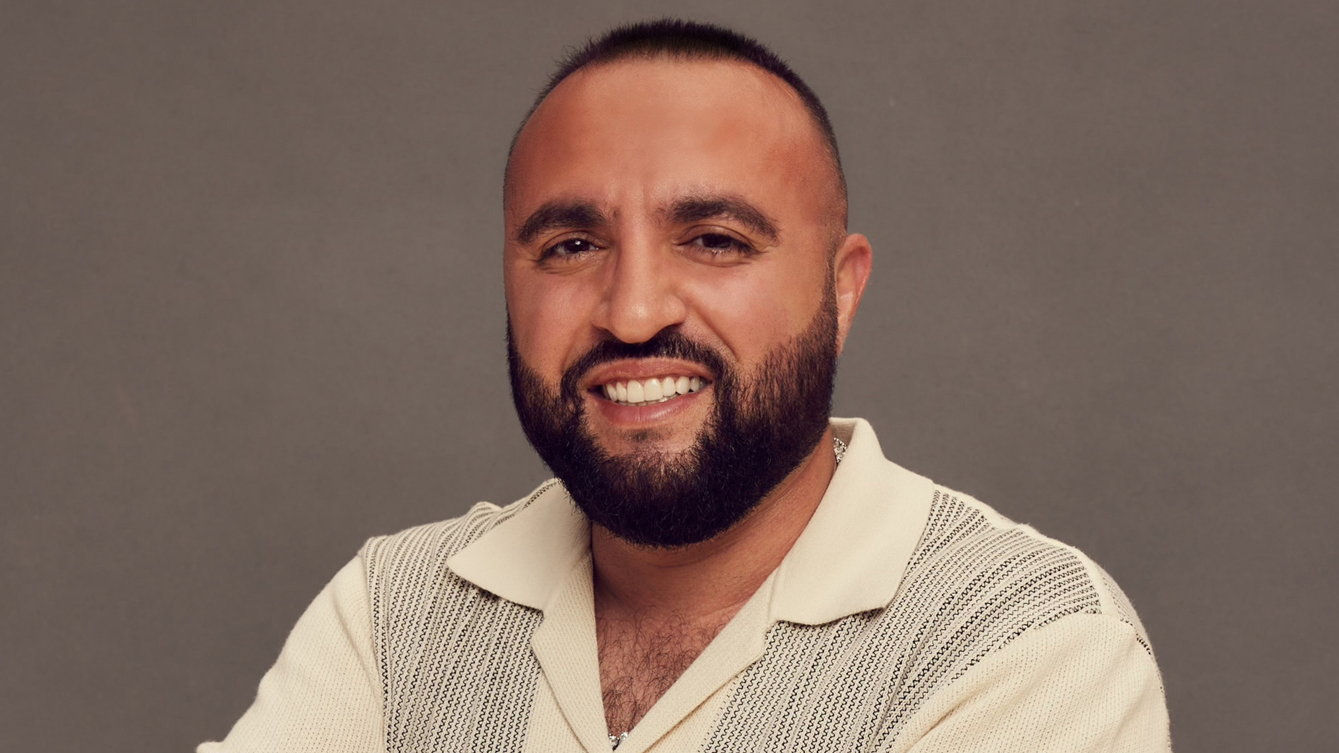 

	
		¿Pueden Universal y el gerente de Weeknd, Wassim "Sal" Slaiby, globalizar la música árabe?
	
	