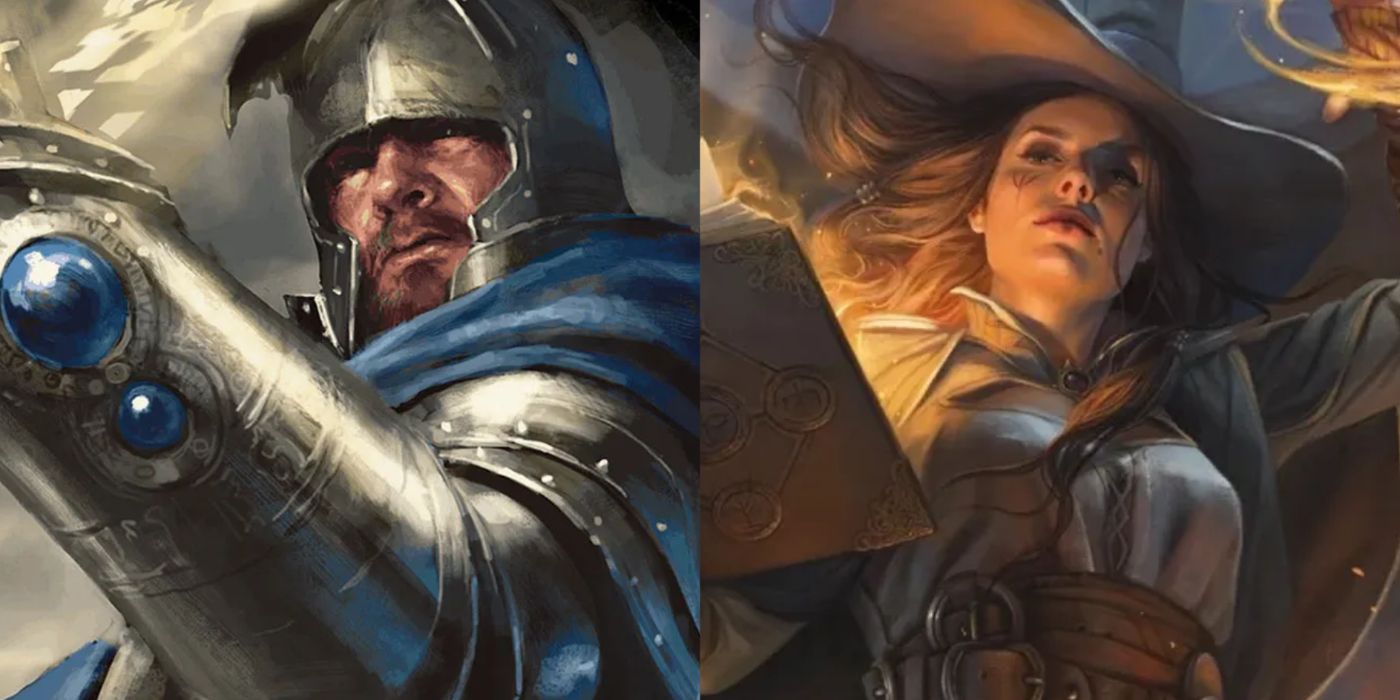 ¿Qué clase de Dragones y Mazmorras eres según tu tipo MBTI?