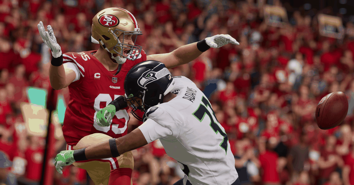 ¿Qué edición de Madden NFL 23 deberías comprar?