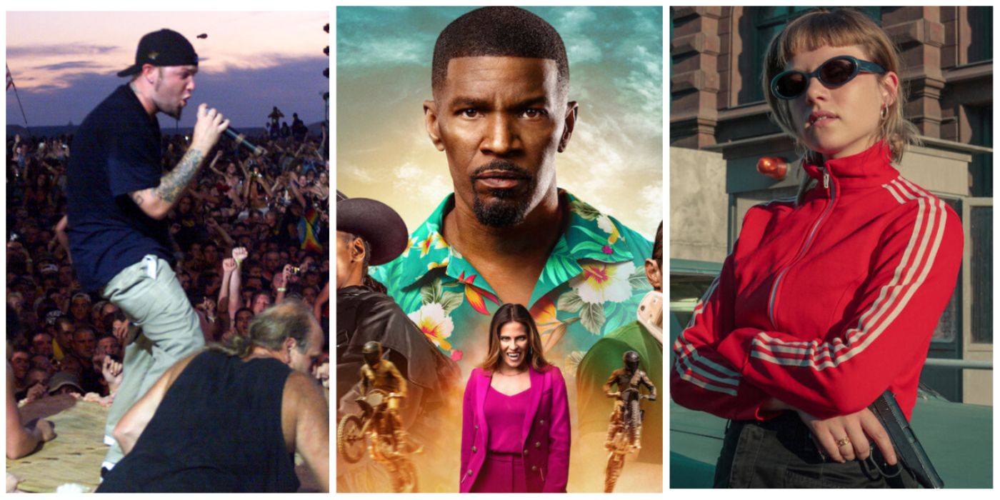 Qué hay en Netflix: Películas y series que llegan en agosto de 2022