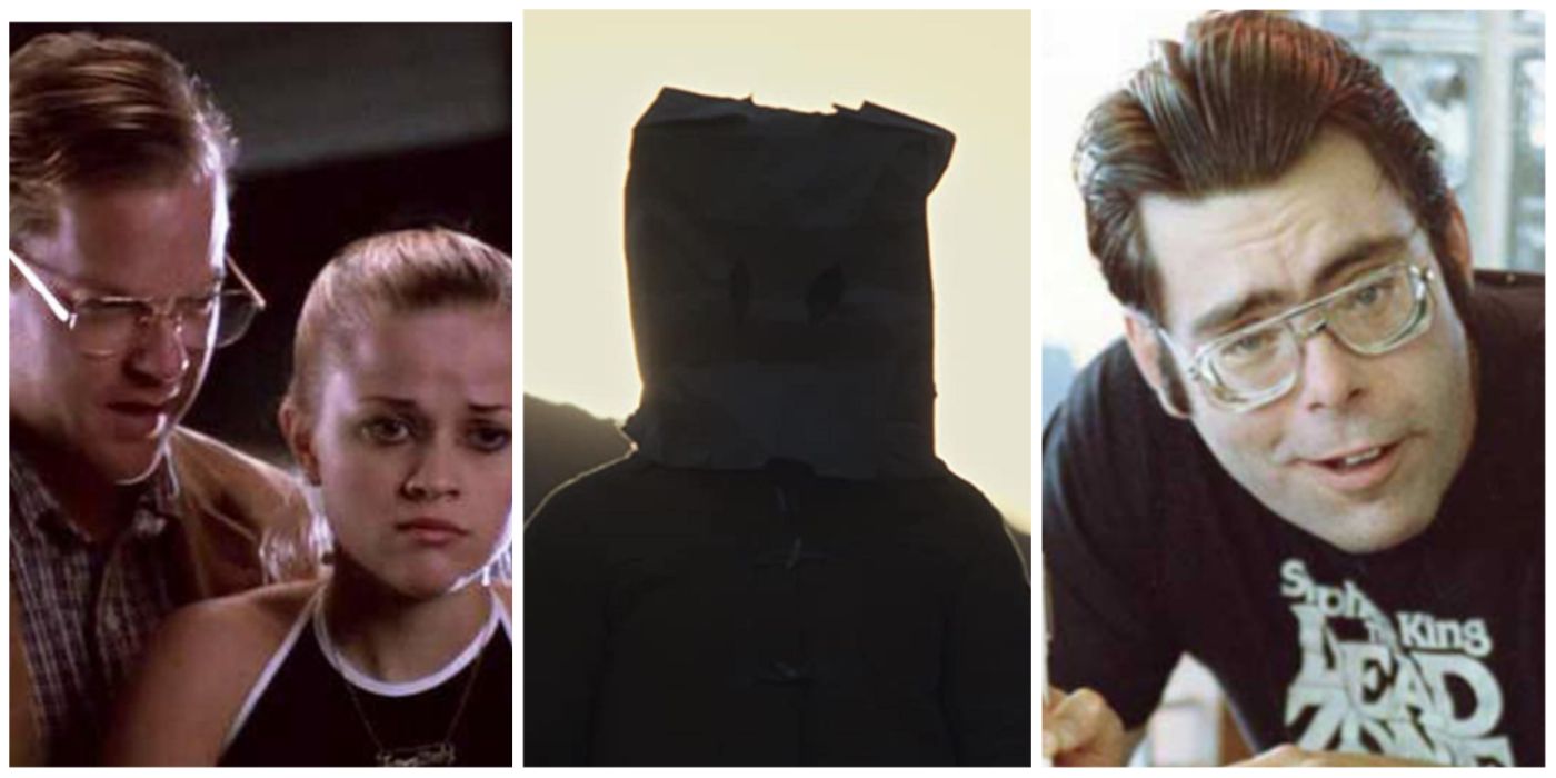 Qué hay en Shudder: Películas y series que llegan en agosto de 2022