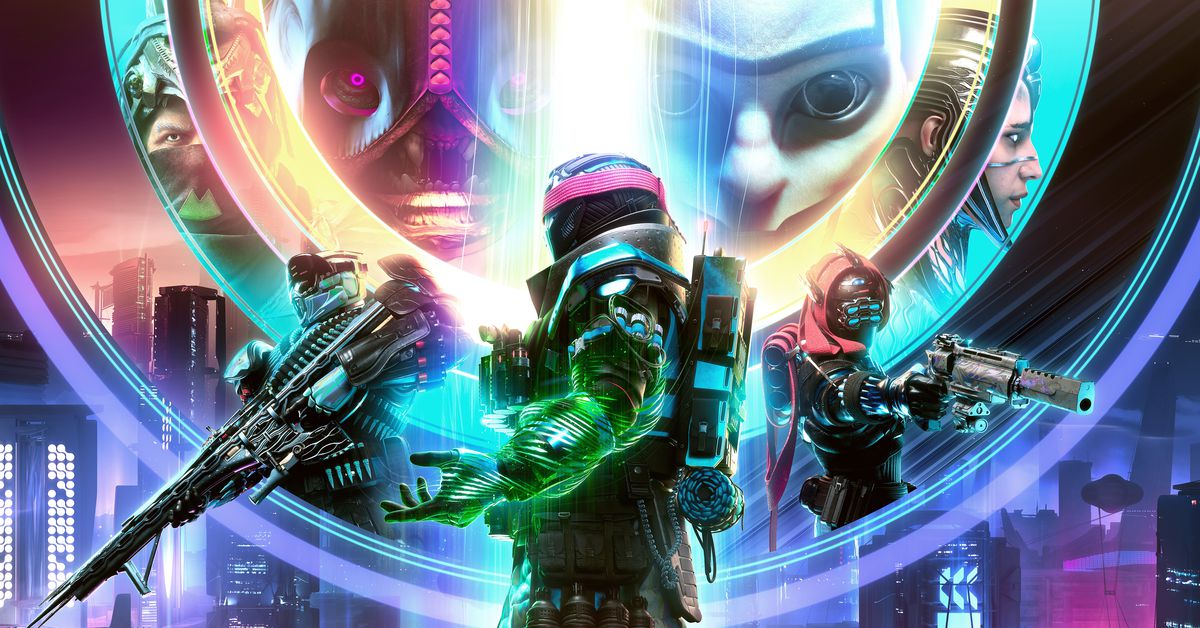 Quicksilver Storm es mi exótico favorito de Destiny 2 en años, pero está encerrado tras una costosa preorden