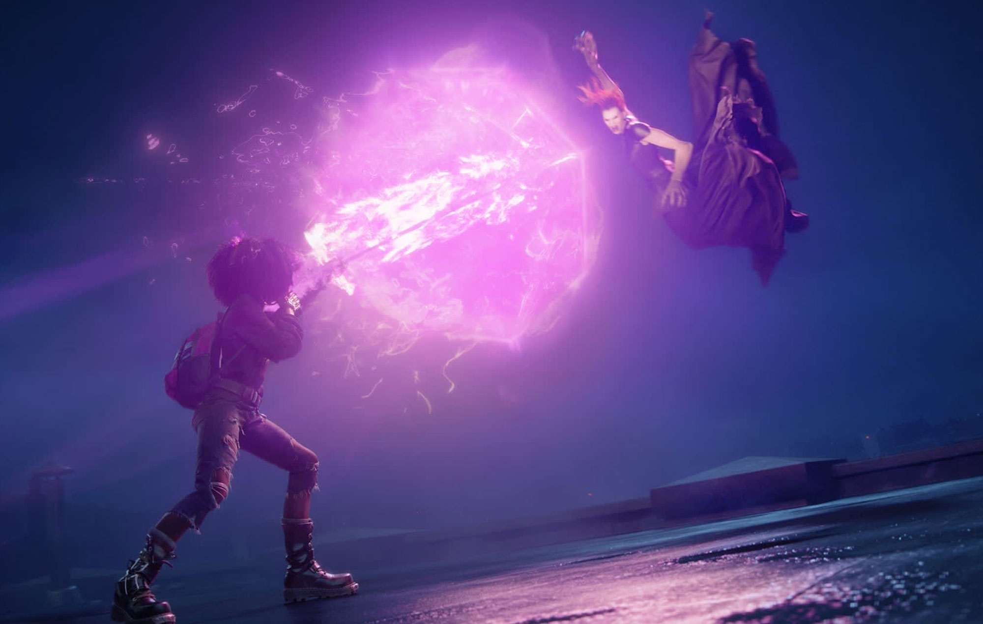 'Redfall' hará su aparición en la QuakeCon 2022