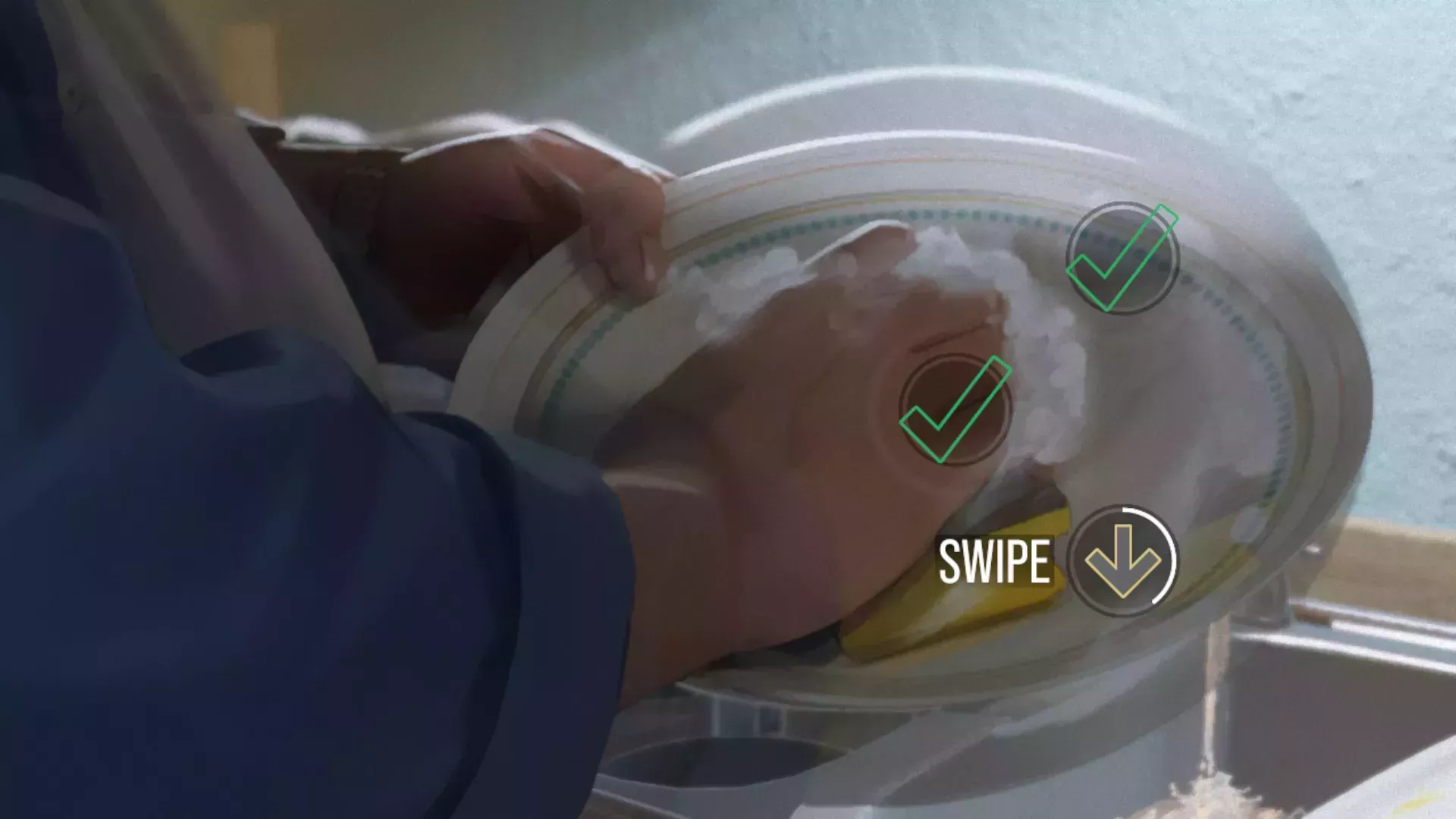 Reseña de As Dusk Falls