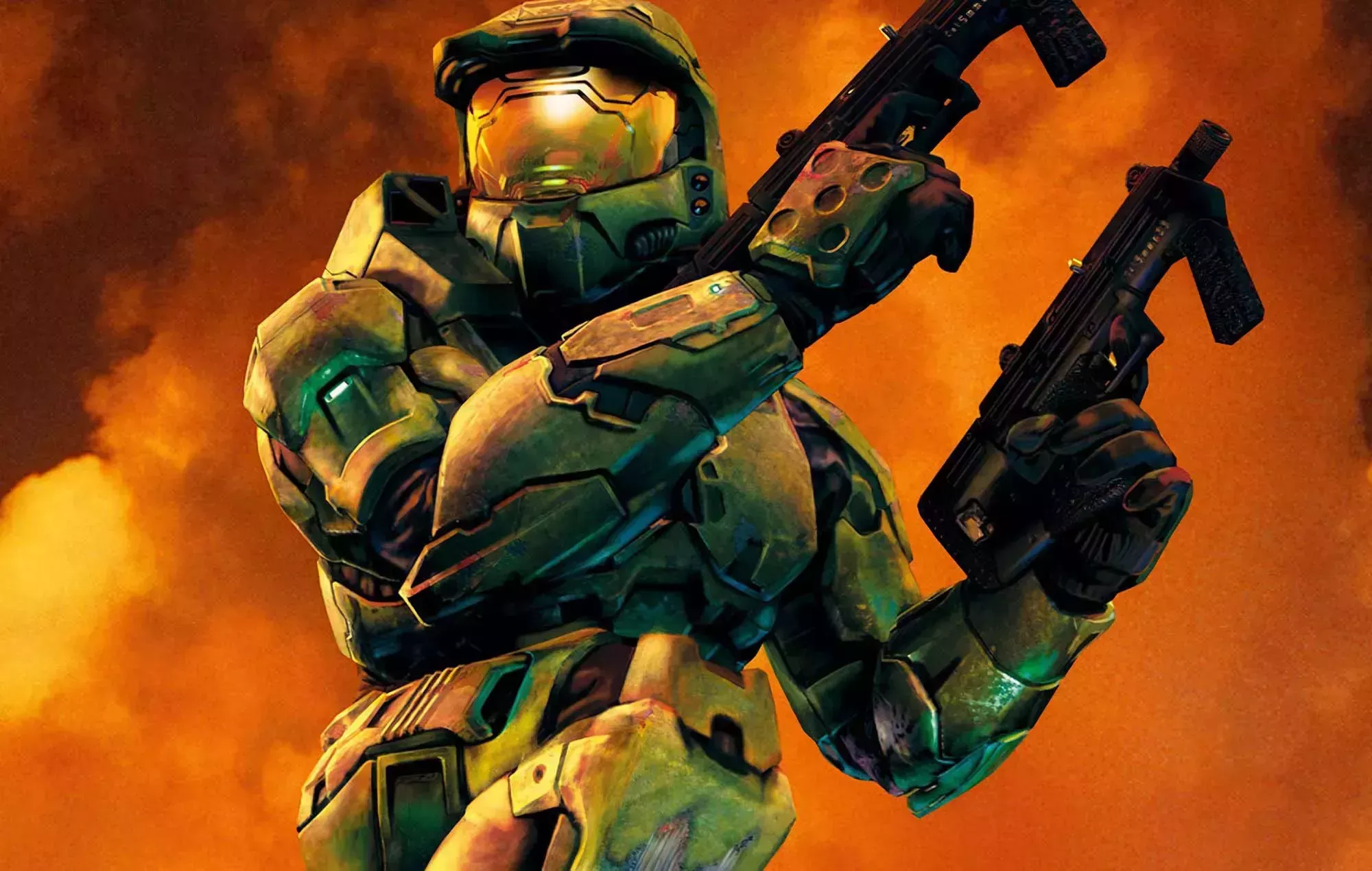 Reto imposible de 'Halo 2' con 16.000 libras de recompensa superado en directo en Twitch
