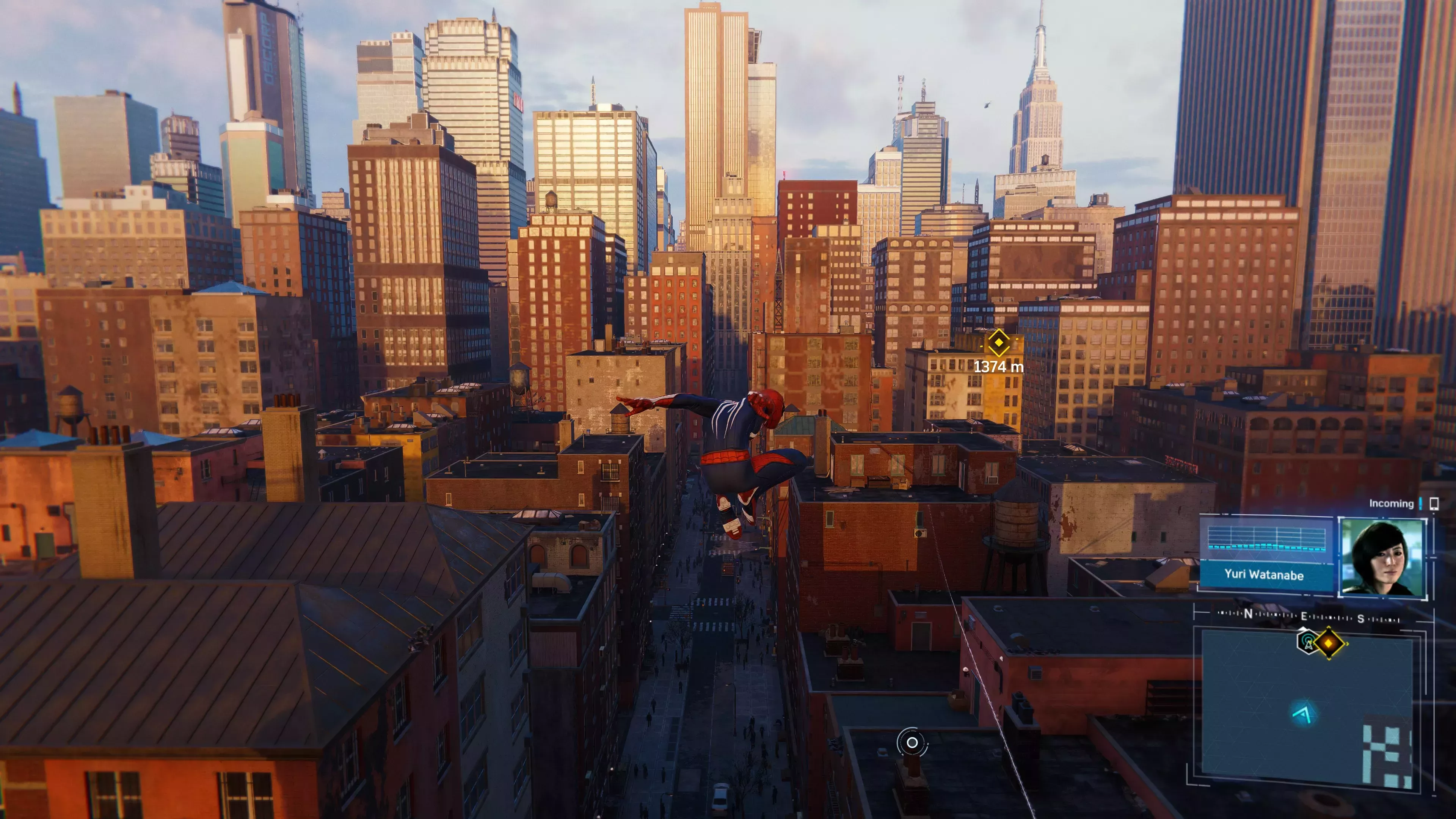 Revisión de Marvel's Spider-Man Remastered