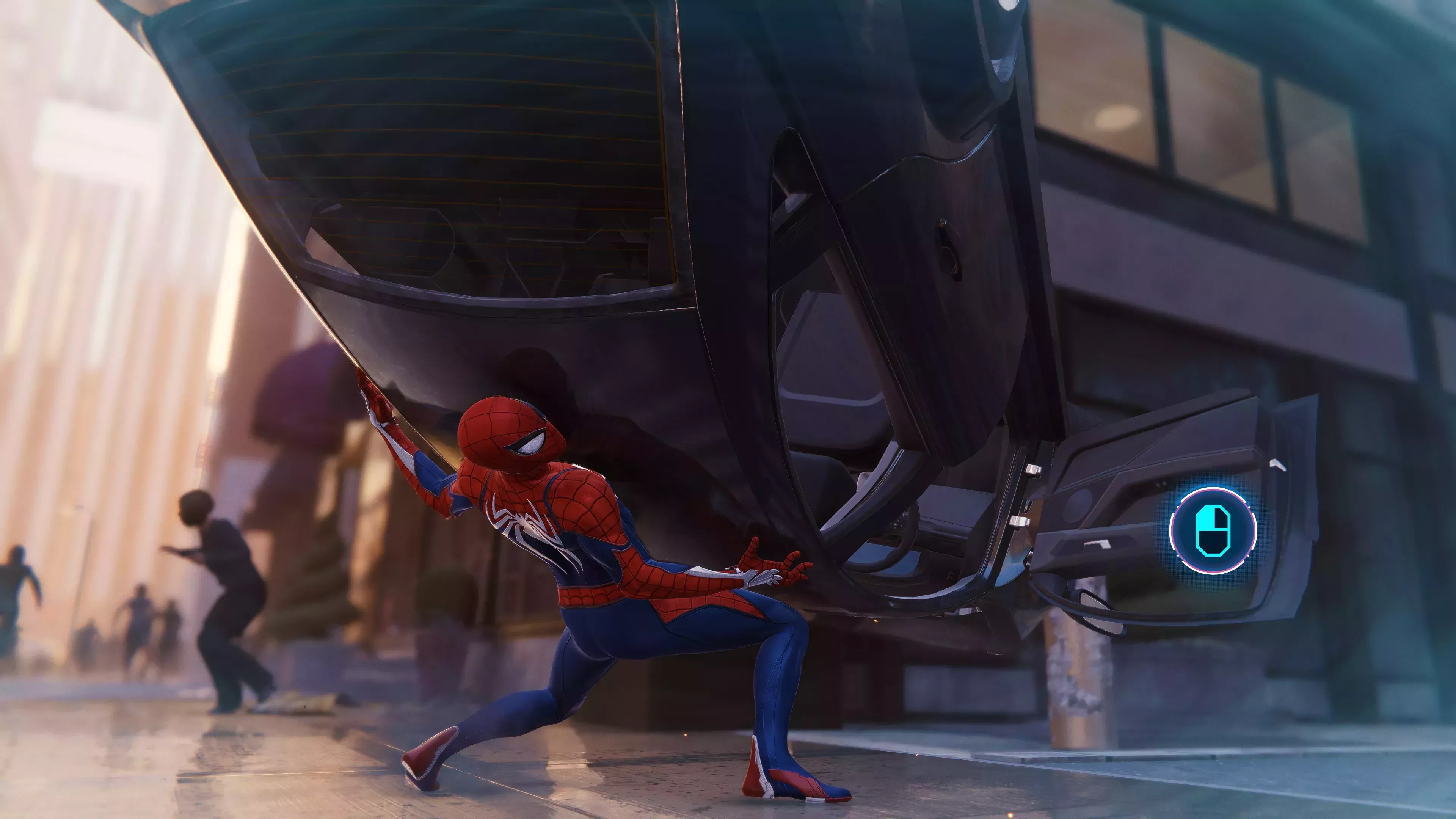 Revisión de Marvel's Spider-Man Remastered
