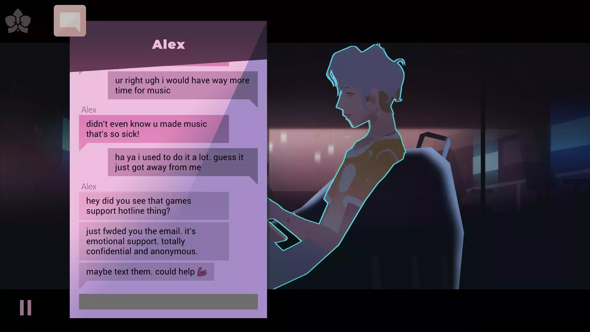 Revisión de We Are OFK