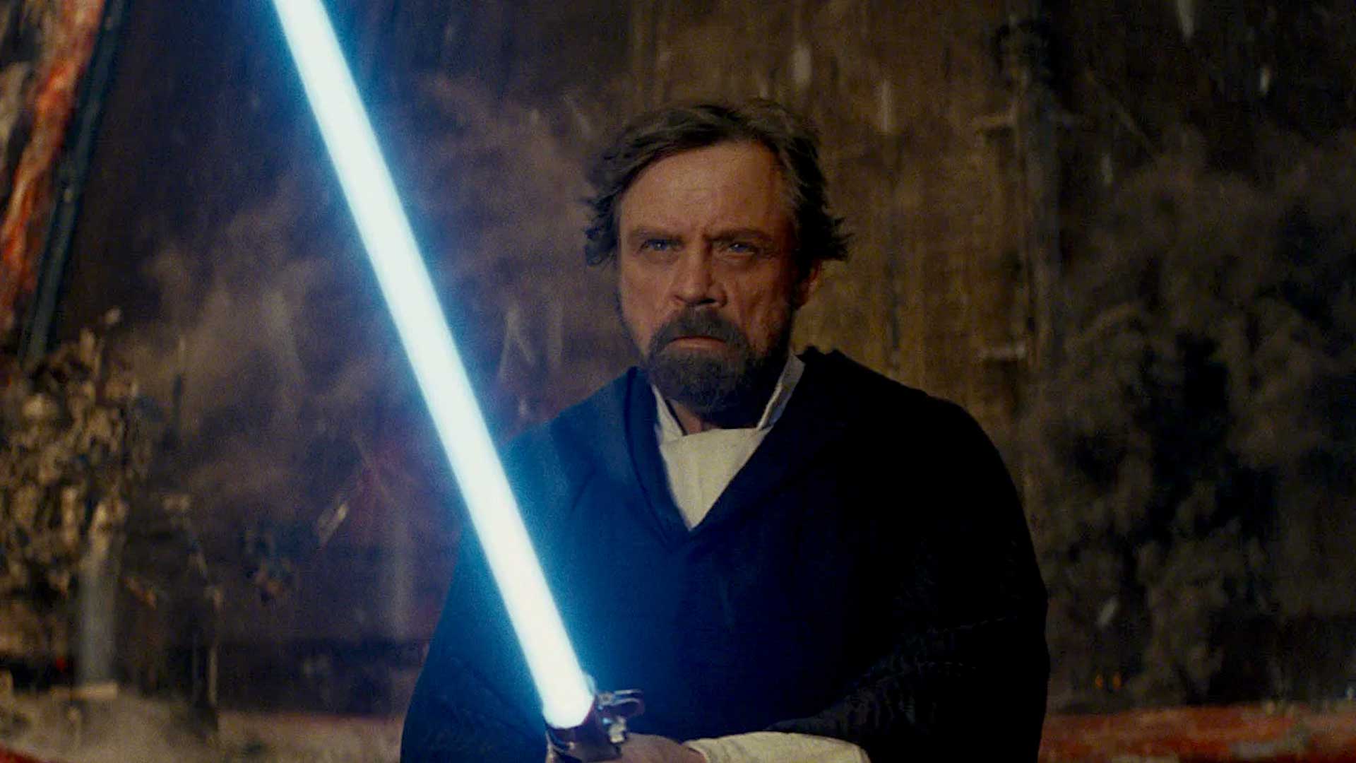 Rian Johnson está "aún más orgulloso" de Los últimos Jedi 5 años después