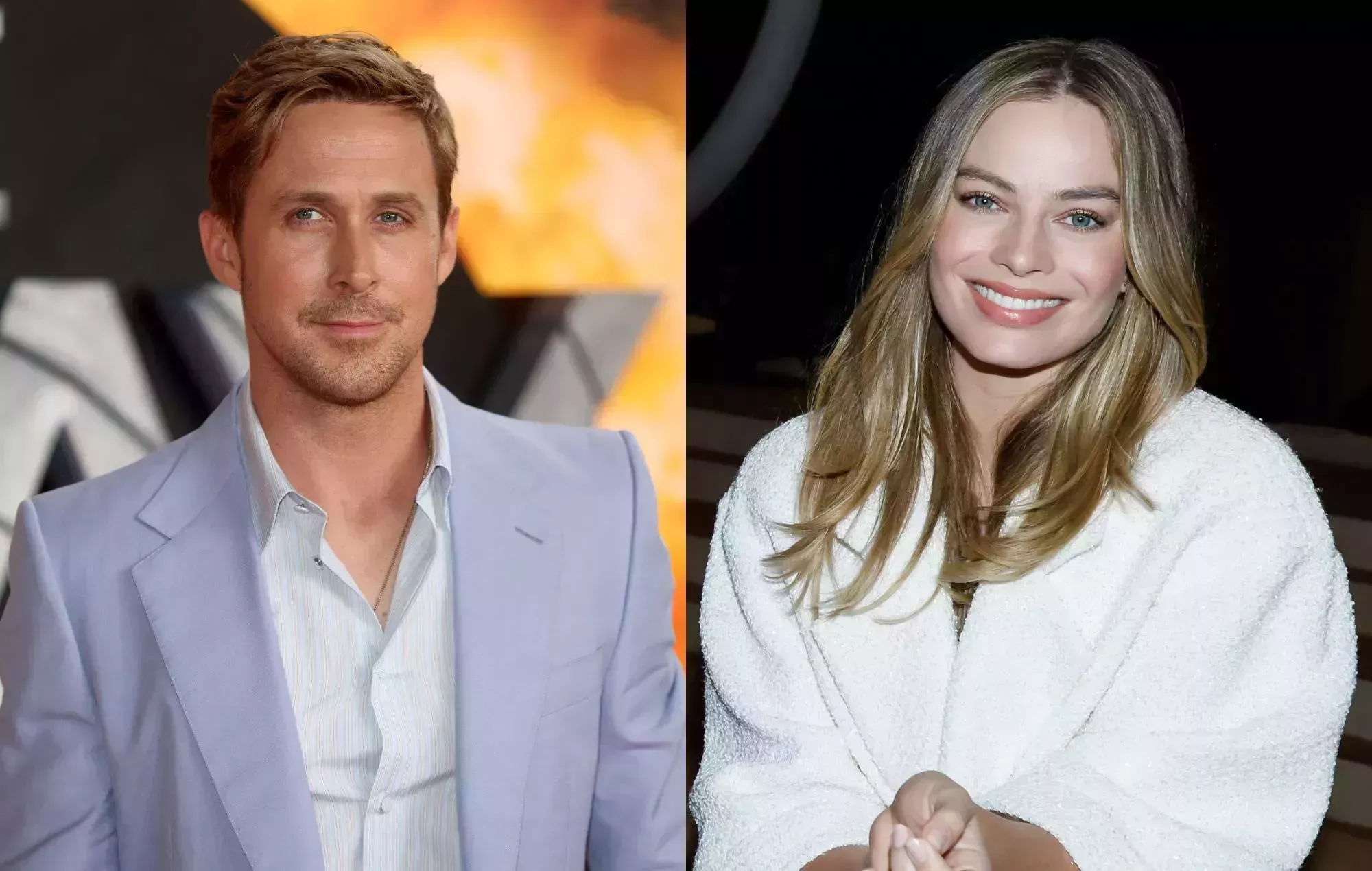Ryan Gosling estaría en conversaciones para la precuela de 'Ocean's Eleven' con Margot Robbie