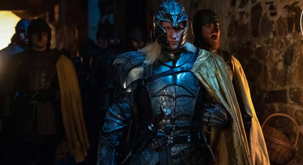 Se confirma la segunda temporada de La Casa del Dragón en HBO tras su masivo estreno