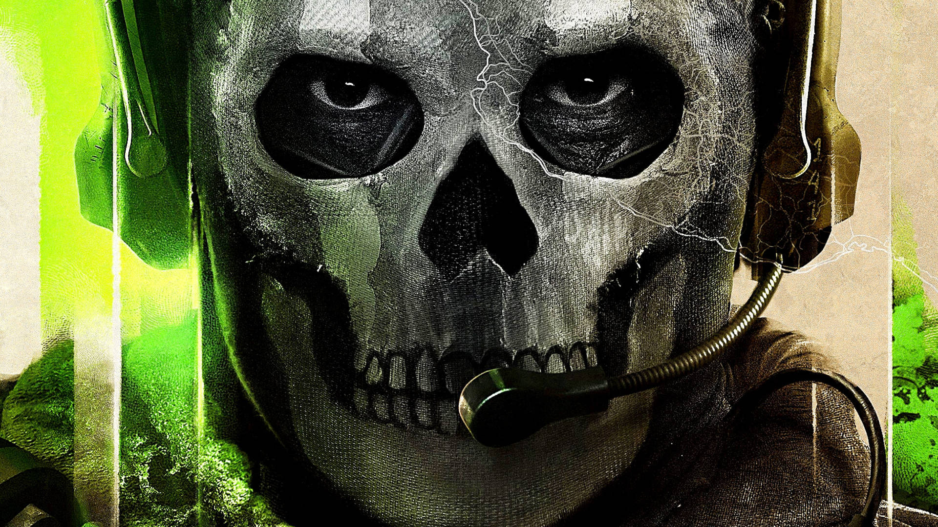 Se filtran imágenes de Call of Duty: Modern Warfare II por jugadores de la NFL