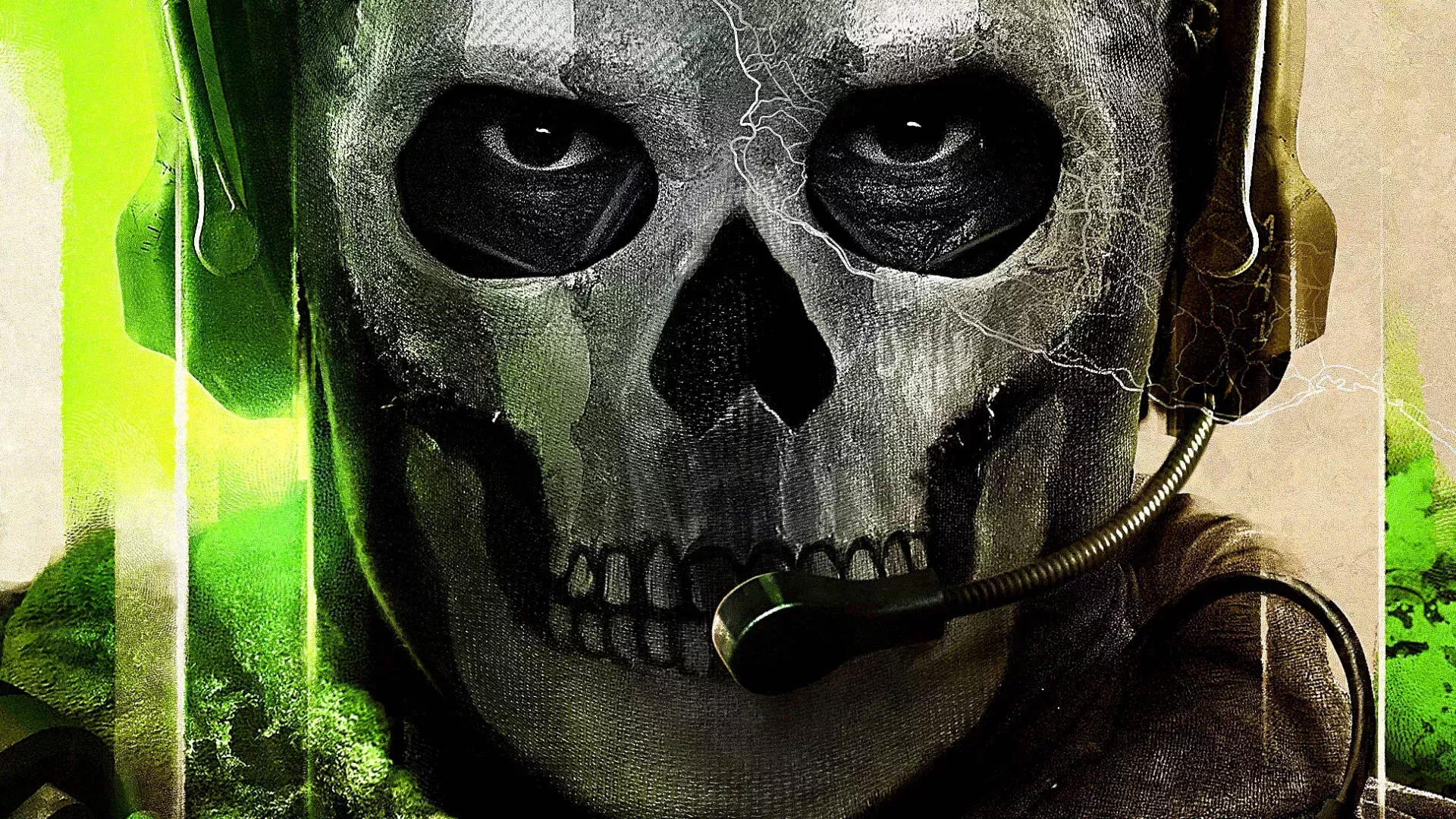 Se filtran imágenes de Call of Duty: Modern Warfare II por jugadores de la NFL