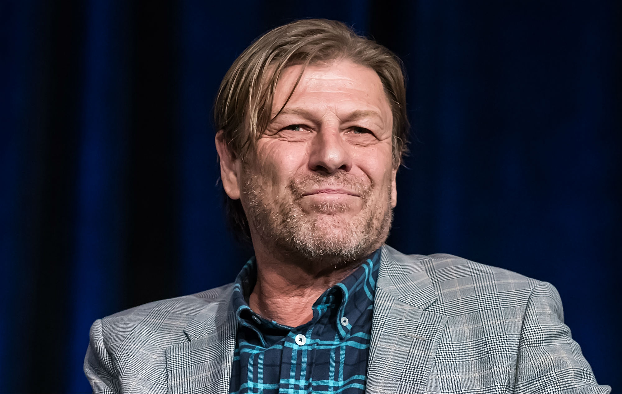 Sean Bean dice que los coordinadores de intimidad "estropean la espontaneidad" de las escenas de sexo: "Me cohibiría"