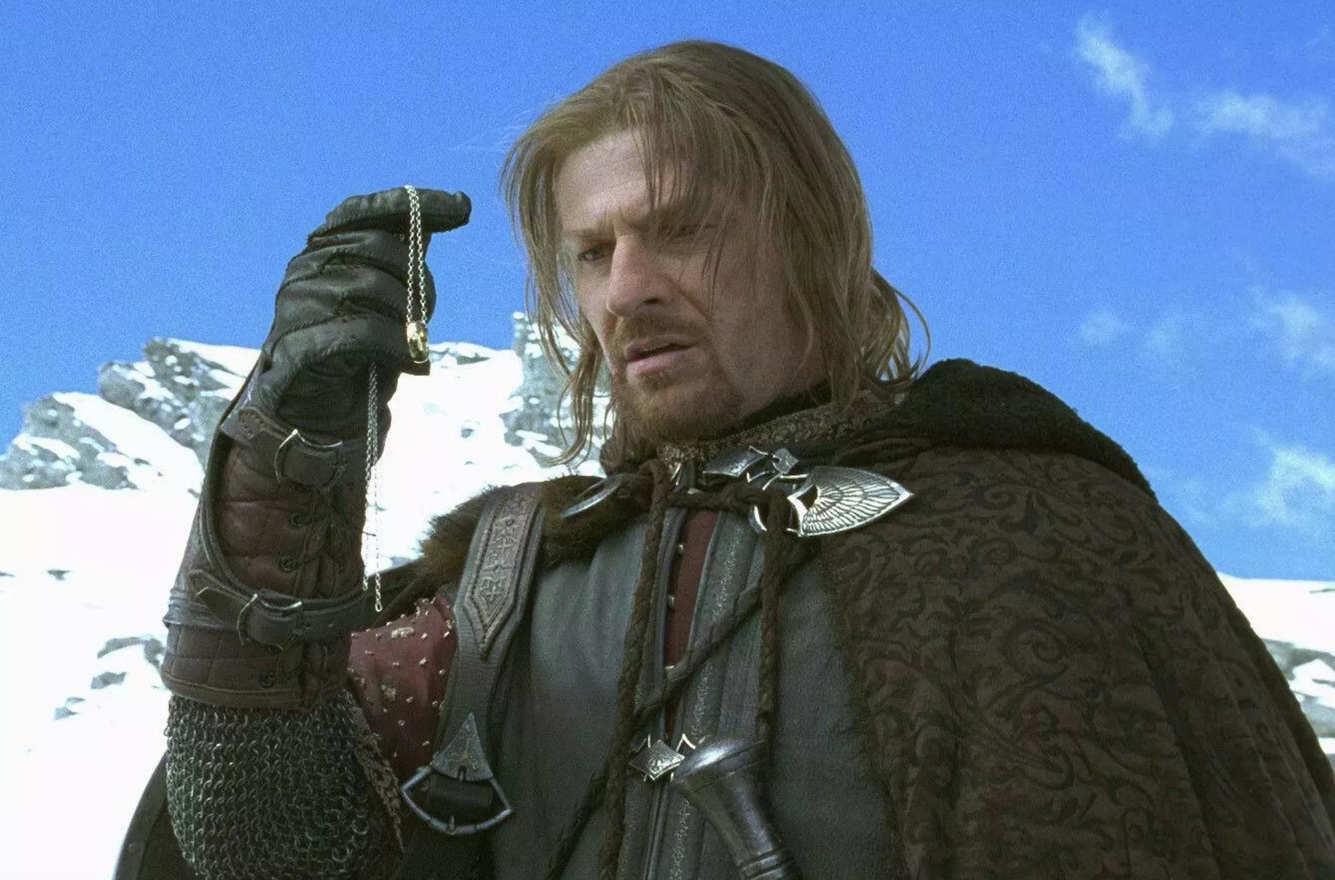 Sean Bean revela su muerte favorita en pantalla