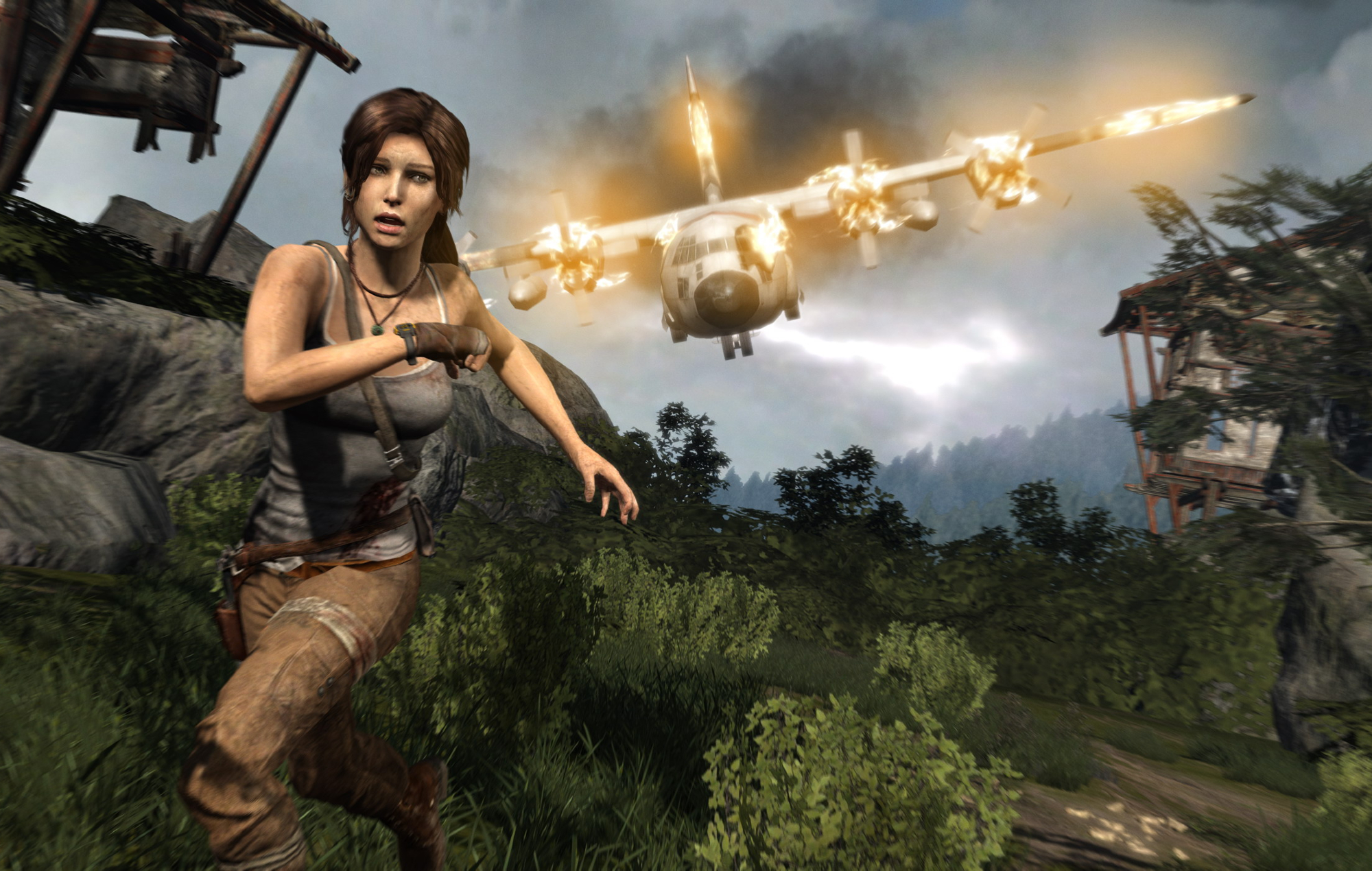 Square Enix habría vendido estudios occidentales para preparar la adquisición de Sony