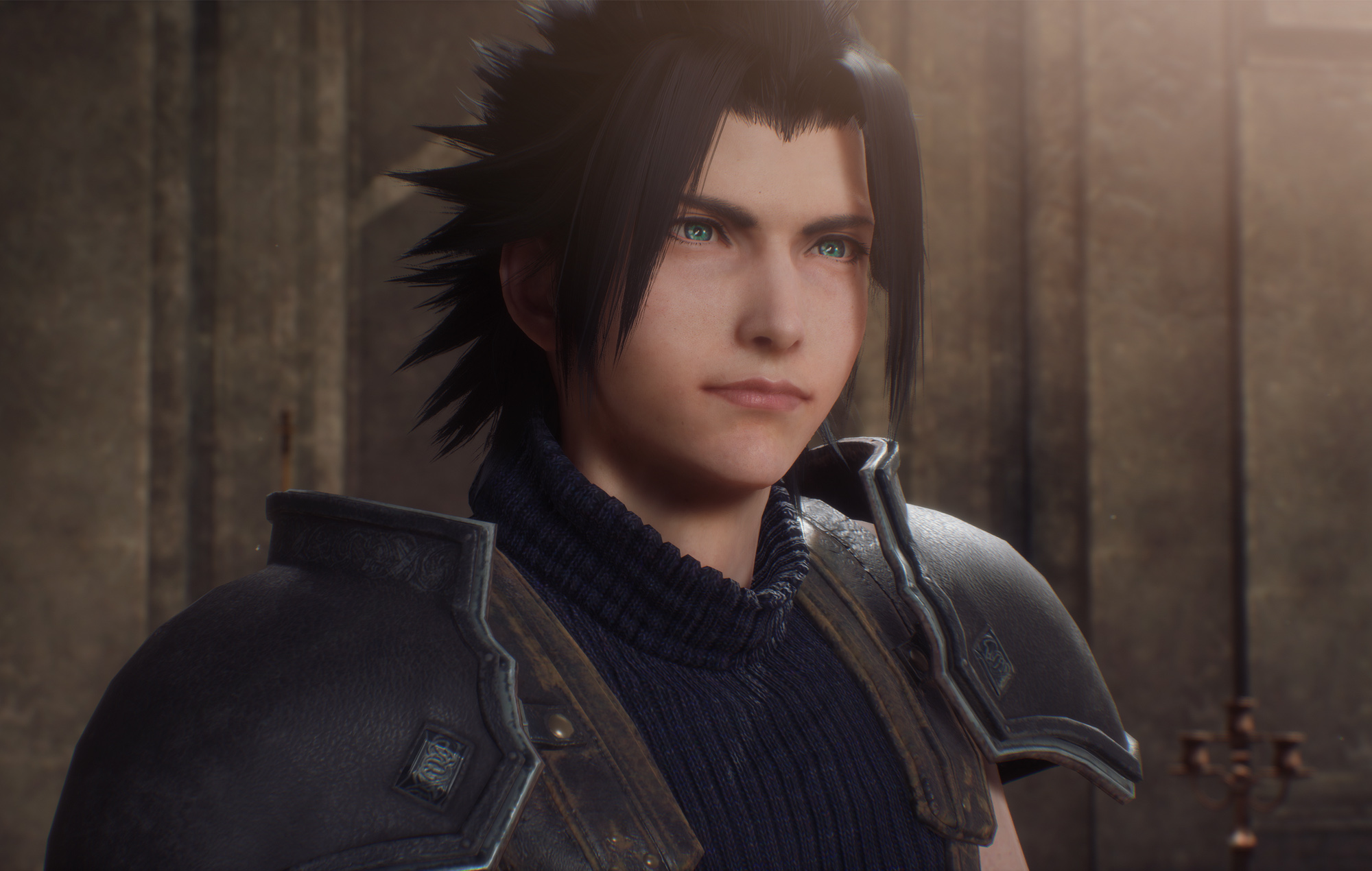 Square Enix parece que va a abrir un nuevo estudio en Occidente