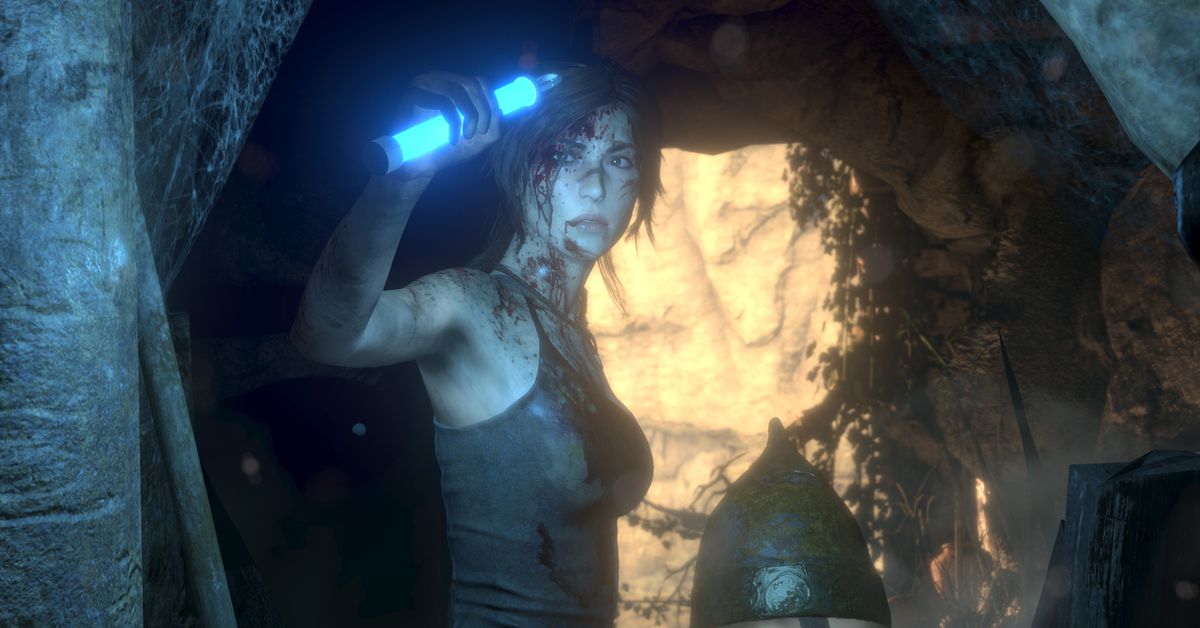 Square Enix teme que los juegos de Eidos y Crystal Dynamics canibalicen otras ventas