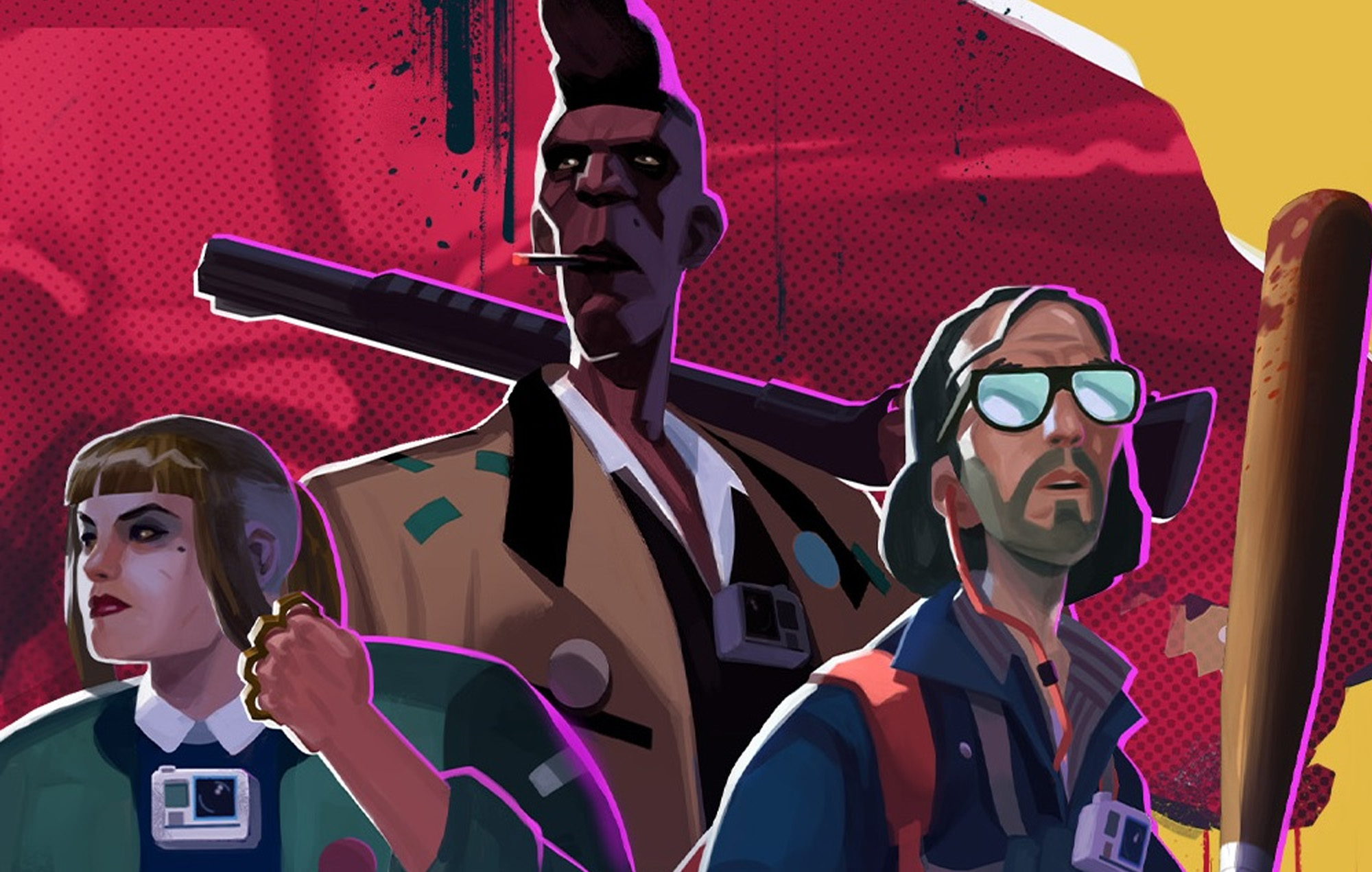 Sunday Gold' ya tiene una demo gratuita y fecha de lanzamiento