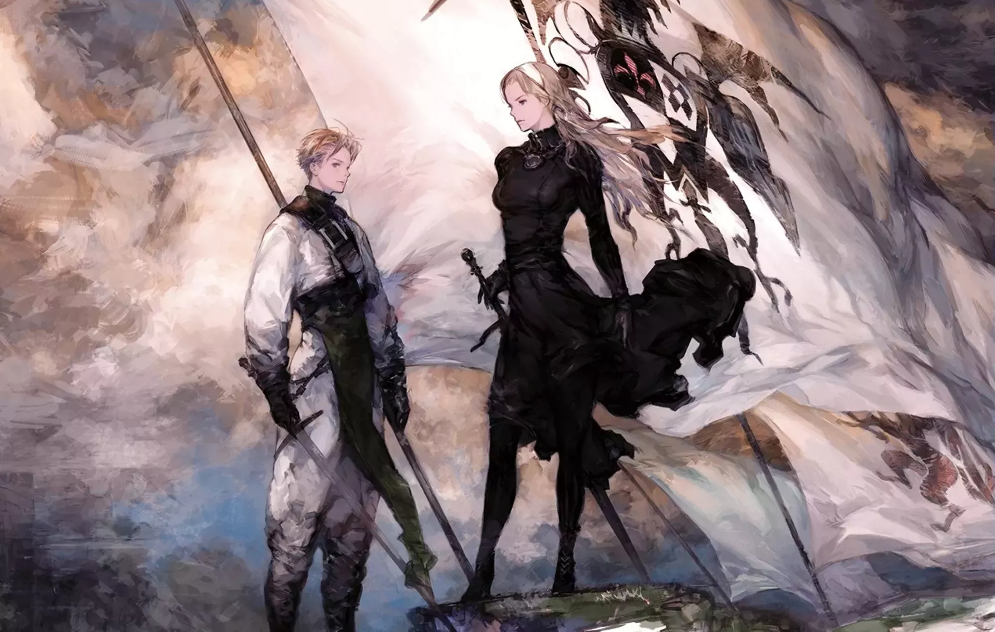 'Tactics Ogre: Reborn' recibe críticas por su precio y sus gráficos