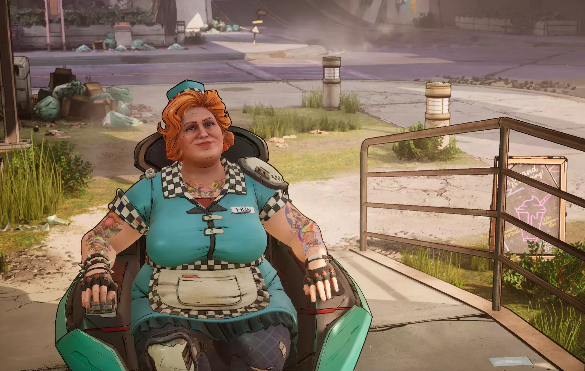 'Tales From The Borderlands' vuelve con un nuevo y caótico reparto