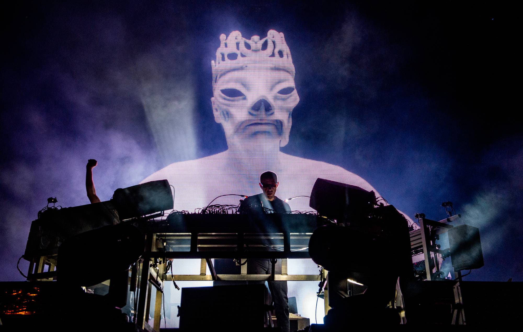 The Chemical Brothers encabezará el Amnesia Closing Festival 2022 de Ibiza