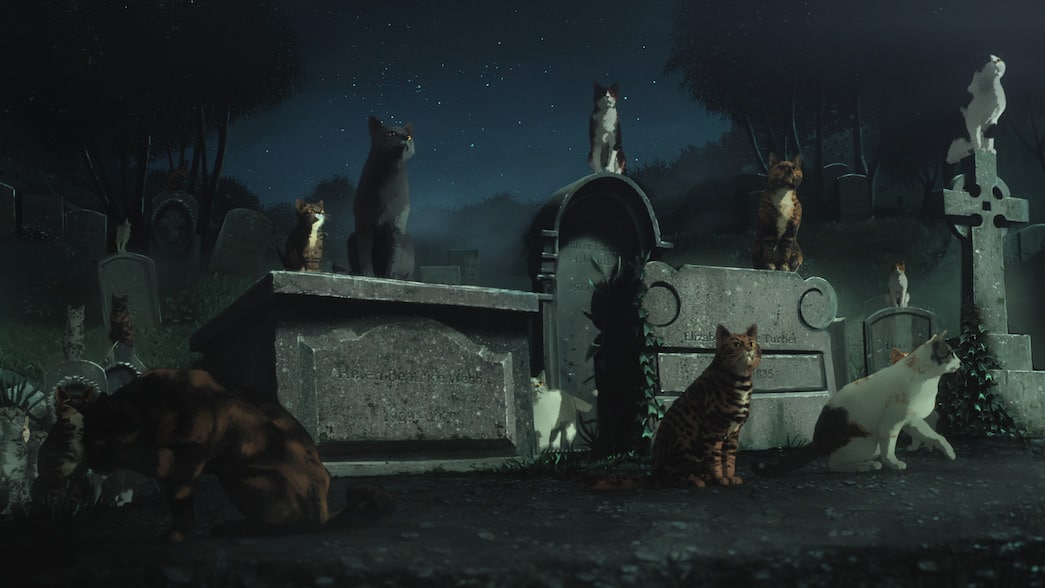 The Sandman recibe un episodio extra sorpresa 11 adaptando historias famosas con grandes estrellas