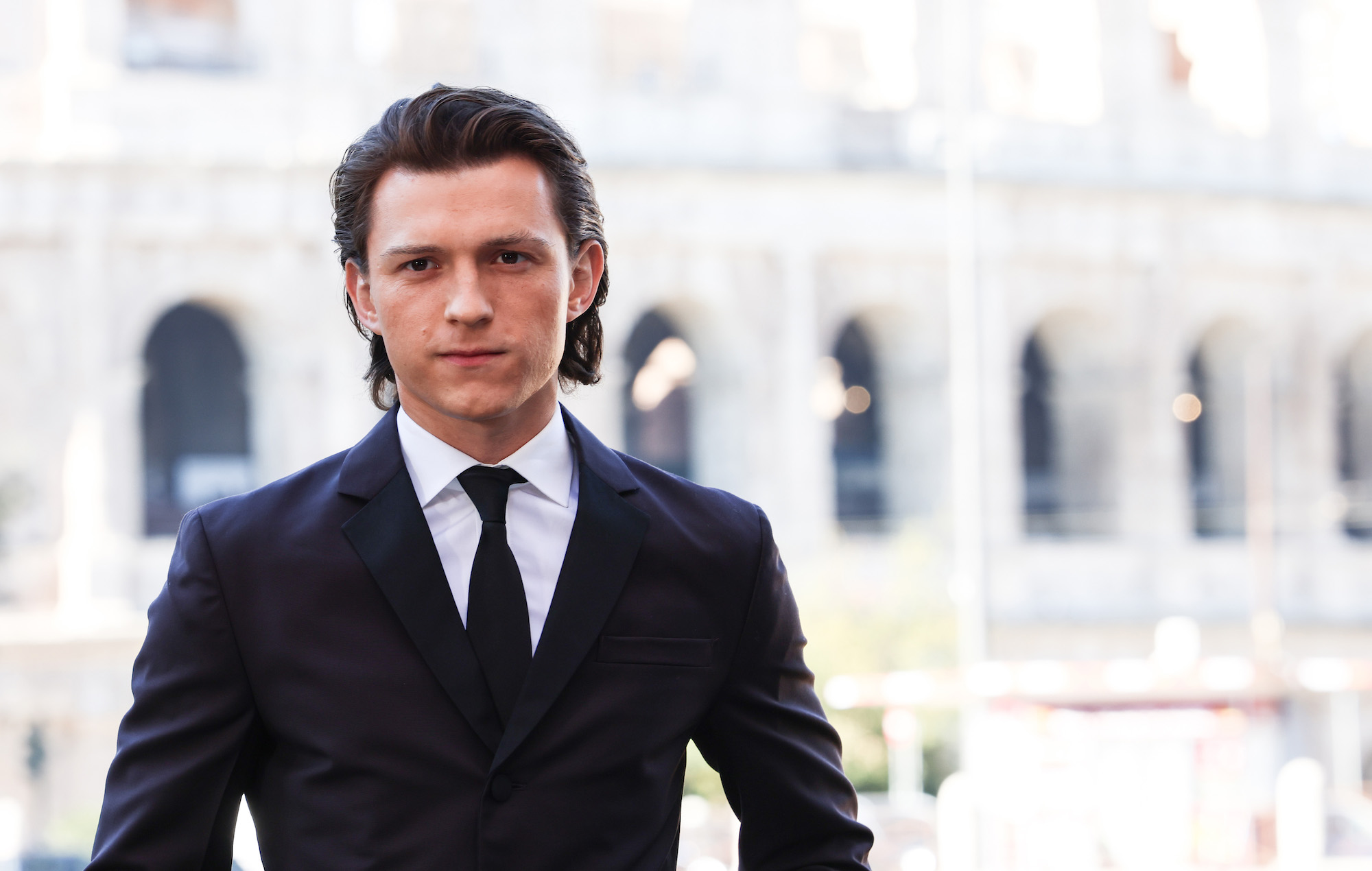 Tom Holland anuncia una pausa en las redes sociales "por mi salud mental"