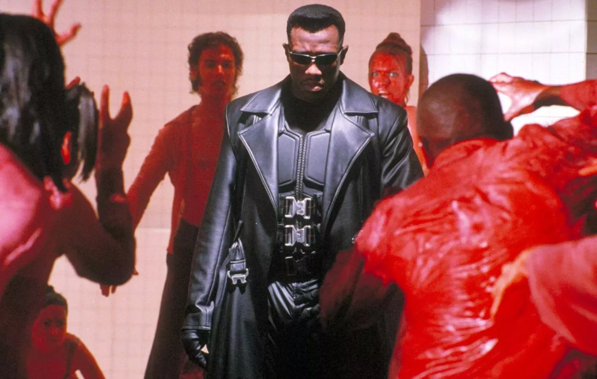 Ubisoft desmiente los rumores sobre el juego 'Blade'