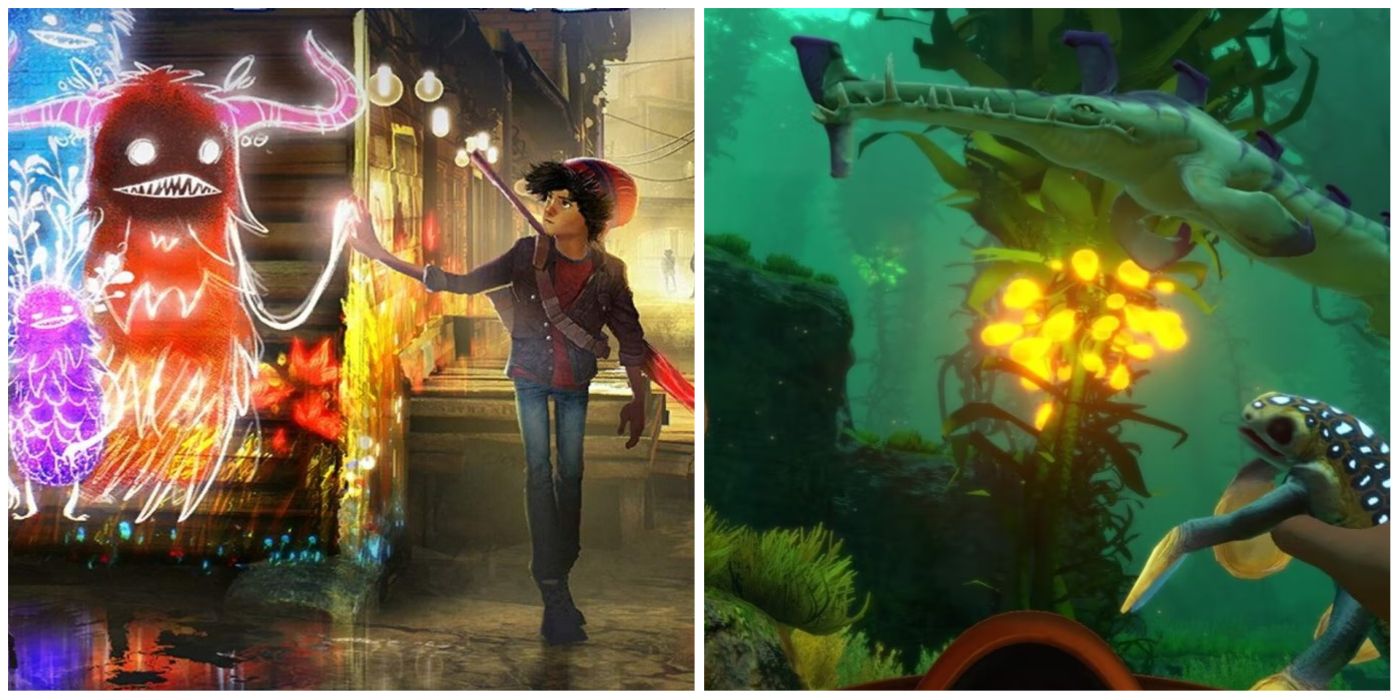 Videojuegos imprescindibles para los fans de Stray