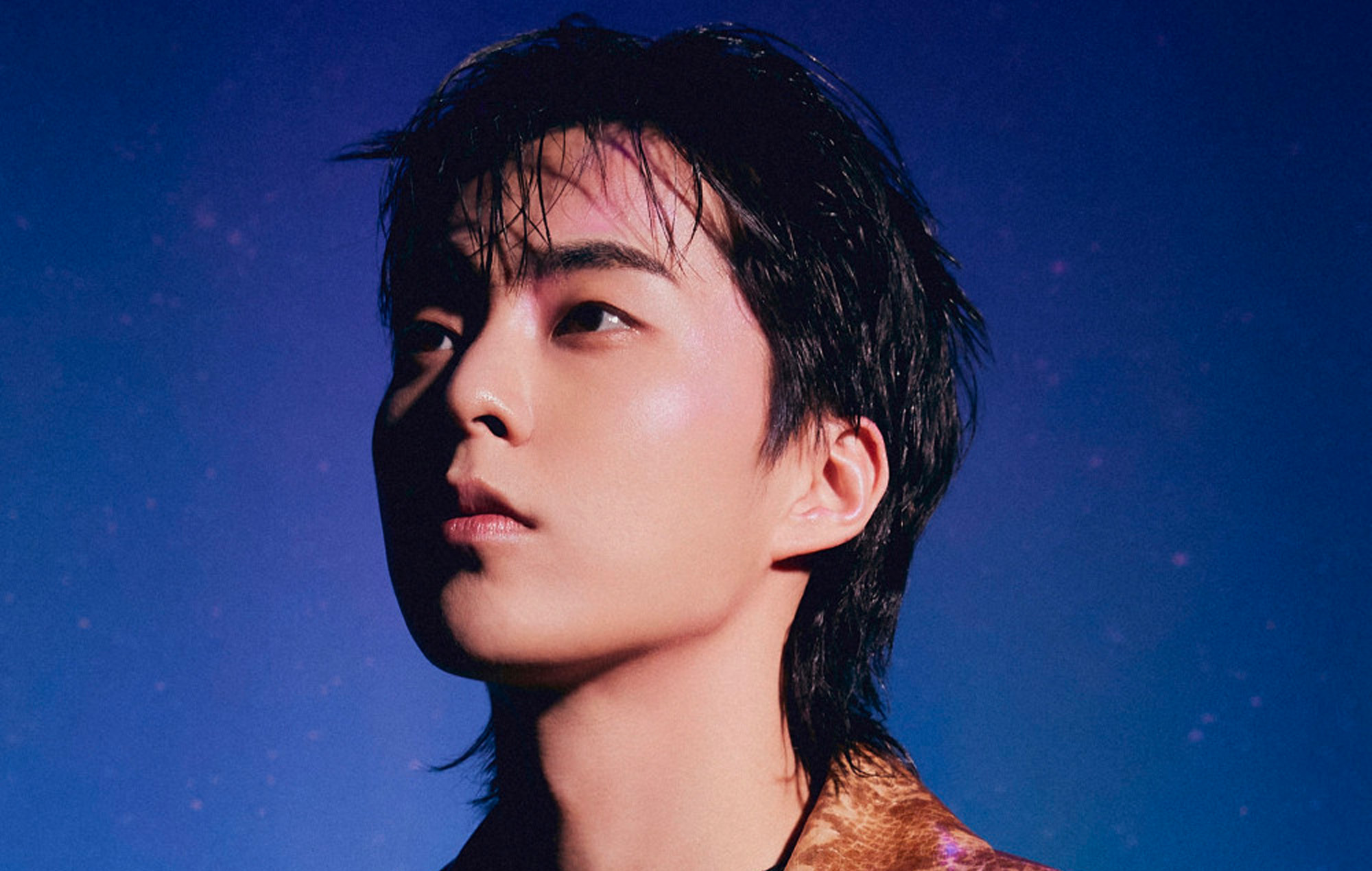 Xiumin, de EXO, lanzará su primer álbum en solitario en septiembre