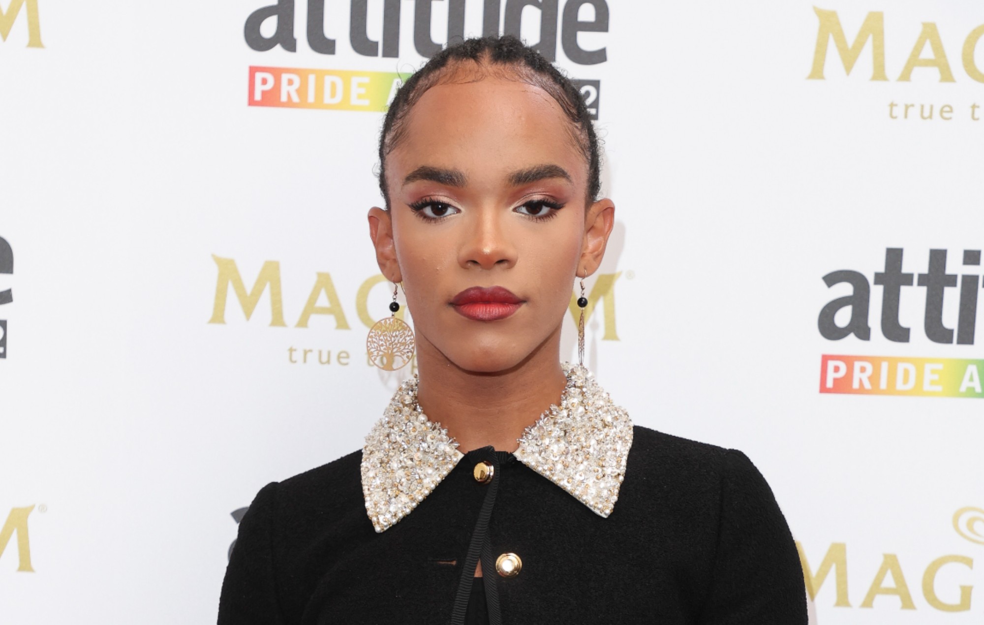 Yasmin Finney, estrella de "Heartstopper", quiere ser la primera chica Bond trans