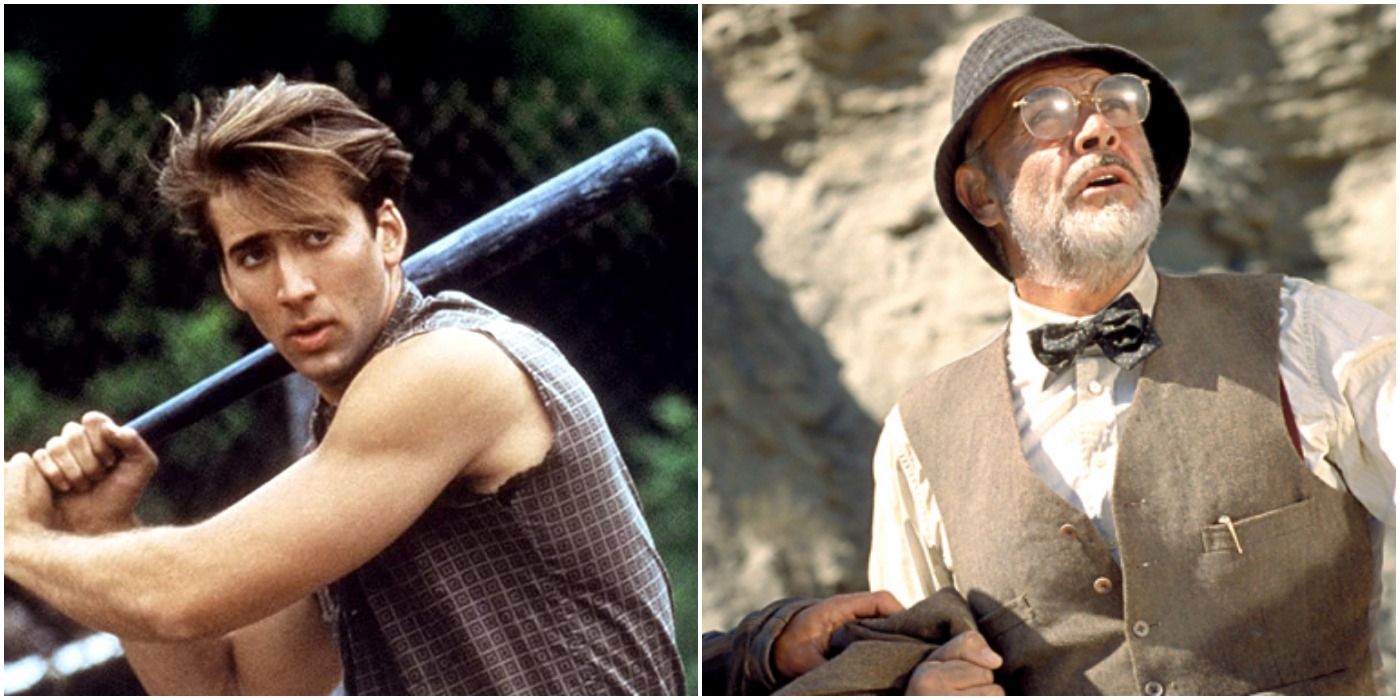 10 actores que casi salen en El Señor de los Anillos