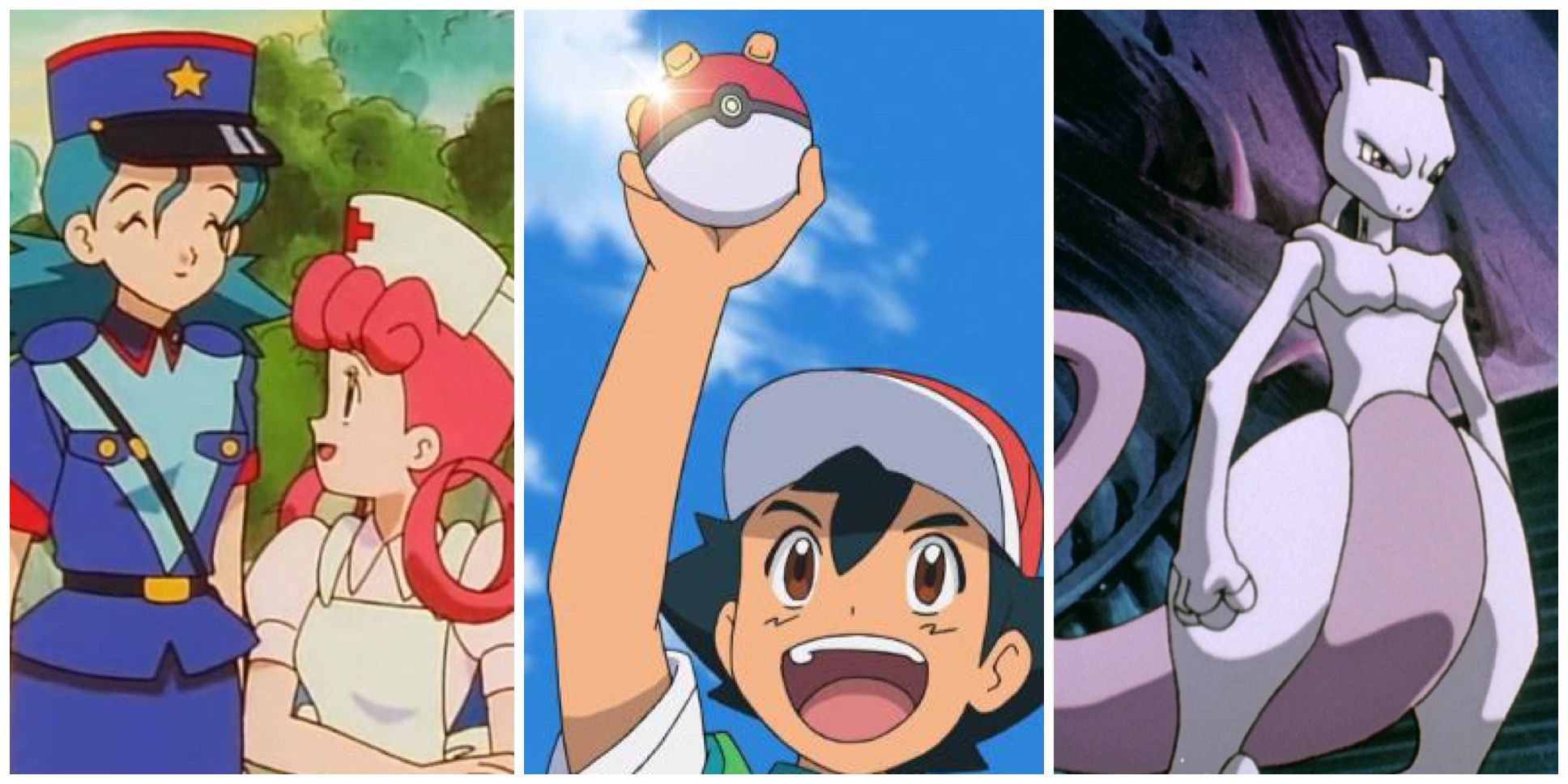 10 agujeros argumentales de Pokémon que no son realmente agujeros argumentales